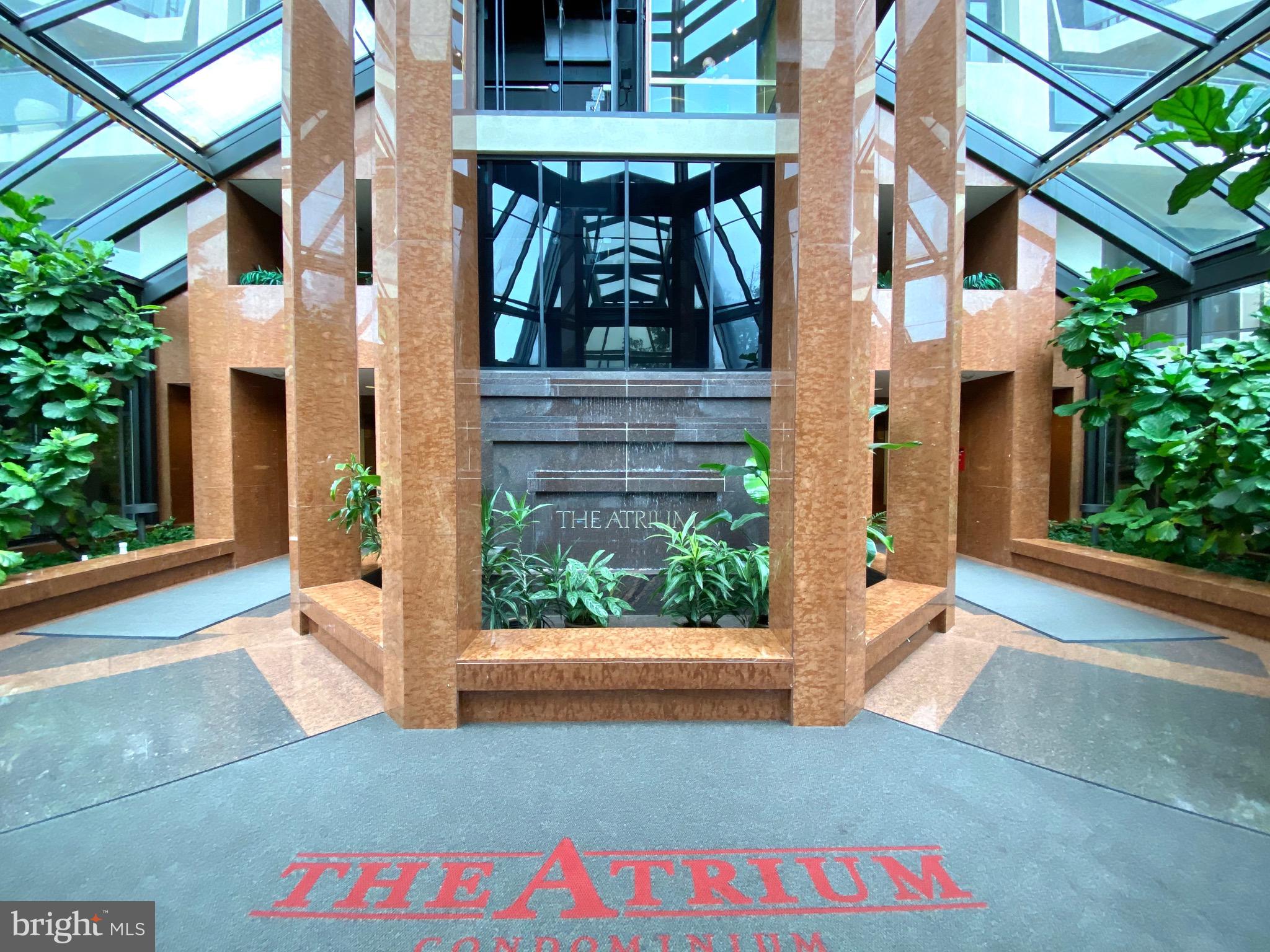 THE ATRIUM - Residential