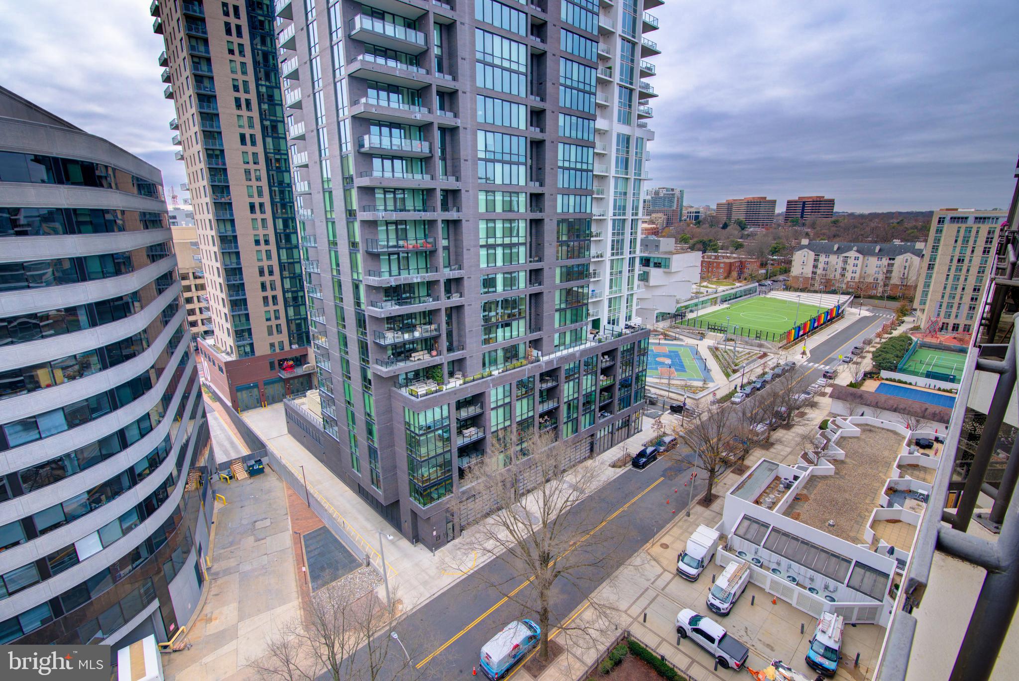 THE ATRIUM - Residential