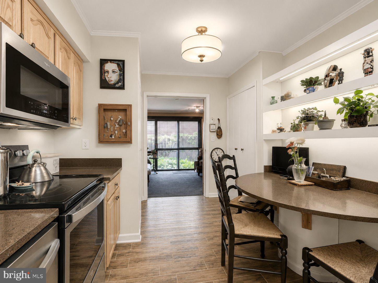 ANNEN WOODS - Residential