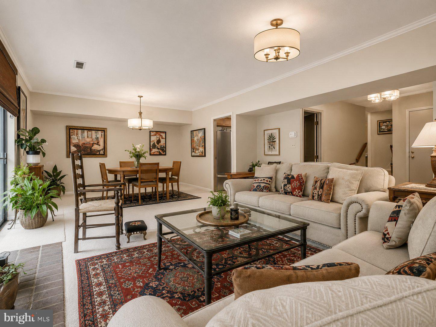 ANNEN WOODS - Residential