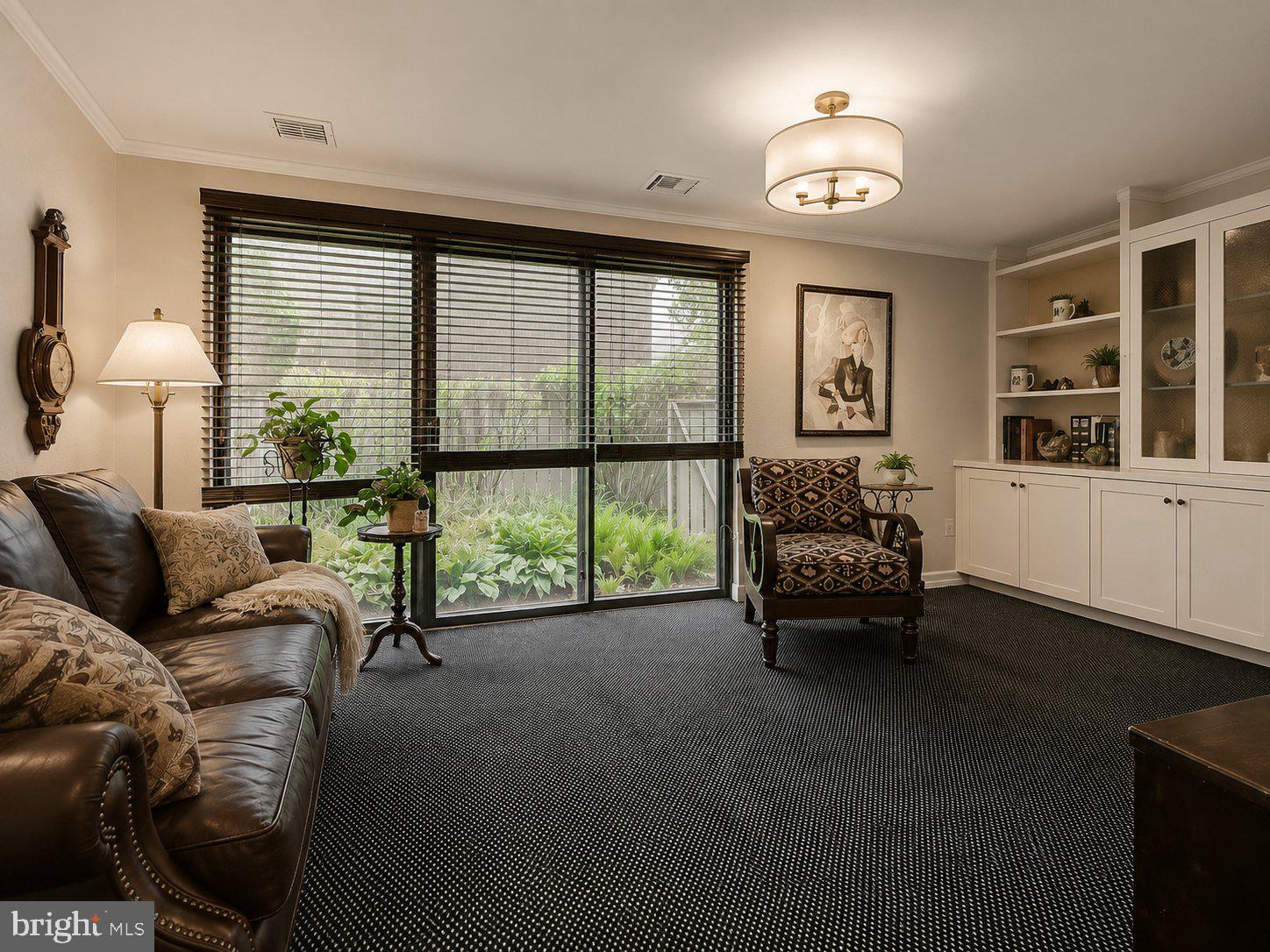 ANNEN WOODS - Residential