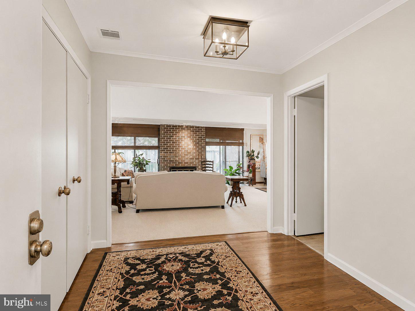 ANNEN WOODS - Residential