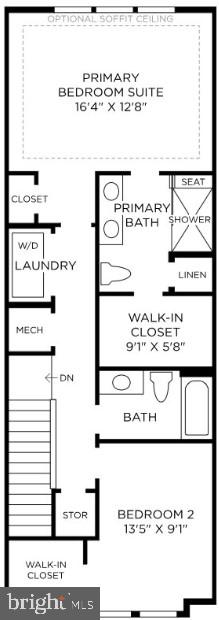COMMONWEALTH PLACE AT WESTFIELDS - Residential