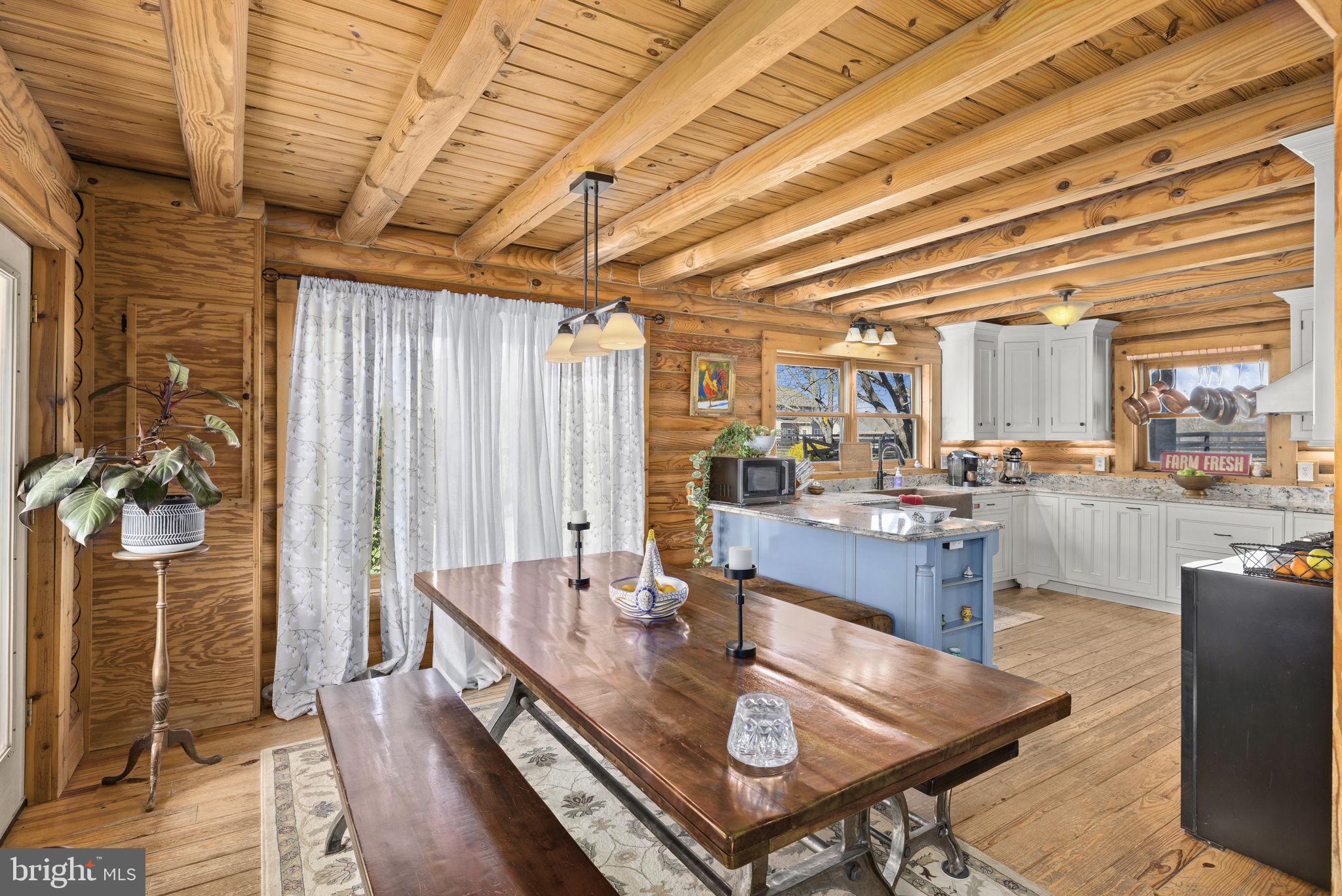 MAJESTIC RIDGE ESTATES - Residential