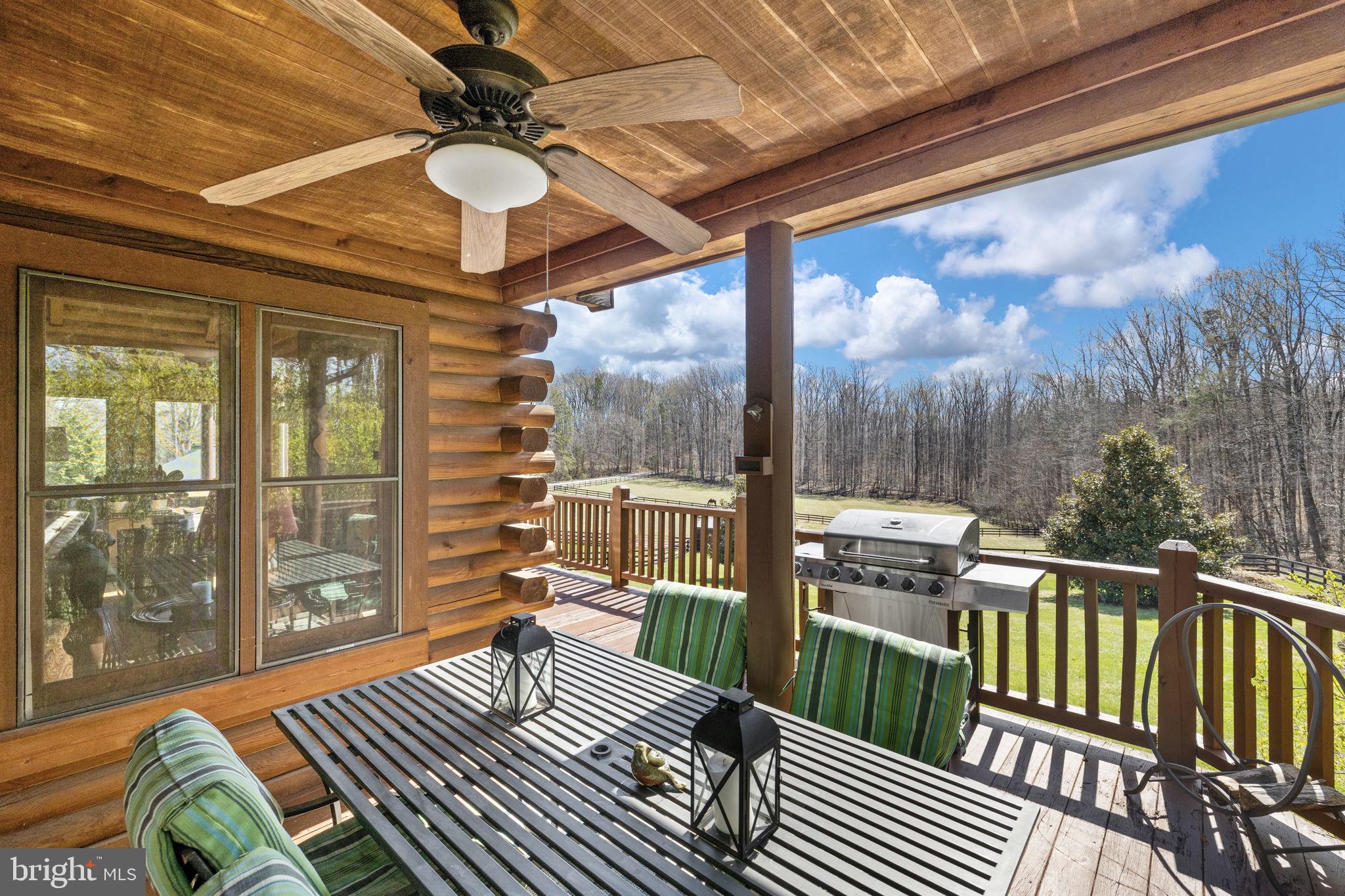 MAJESTIC RIDGE ESTATES - Residential