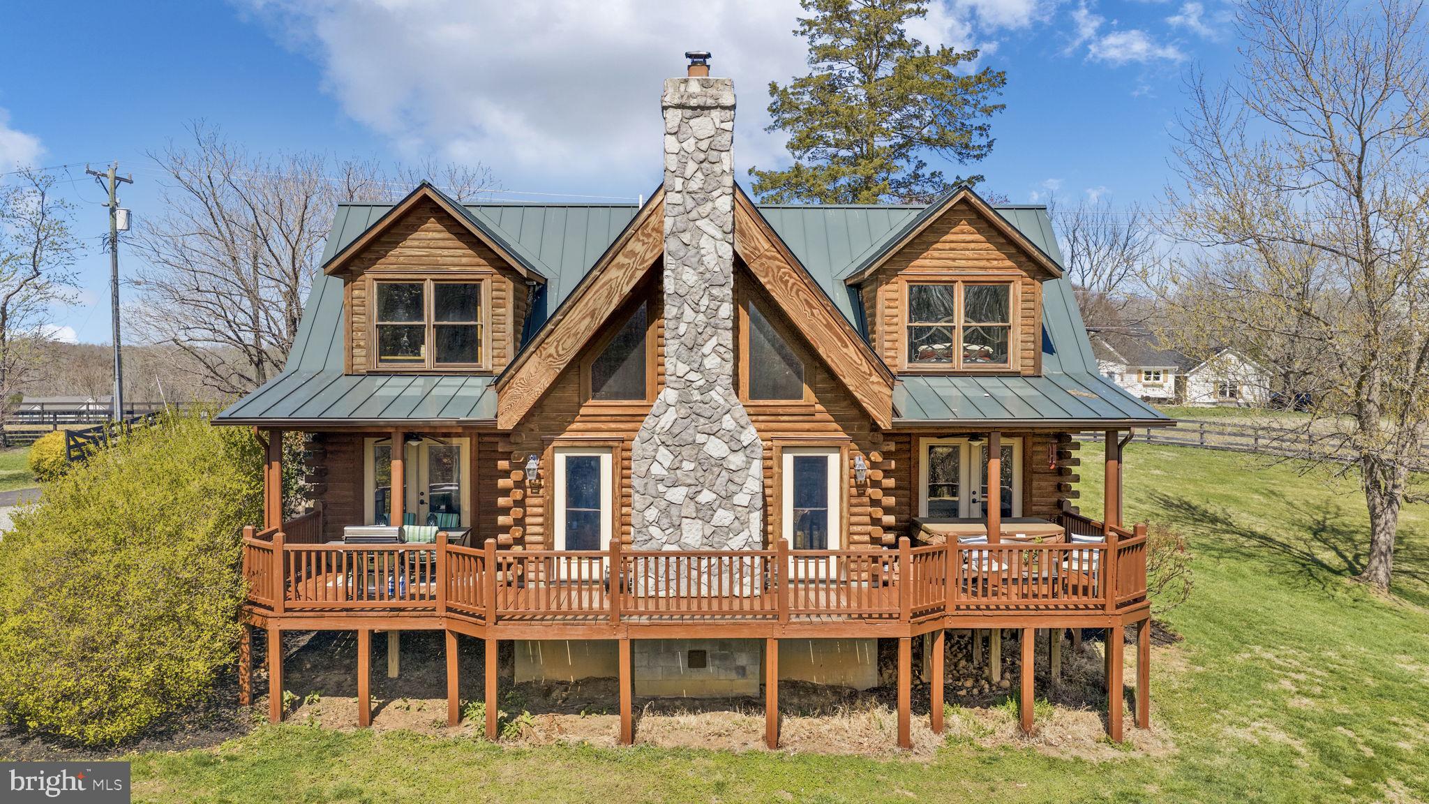 MAJESTIC RIDGE ESTATES - Residential