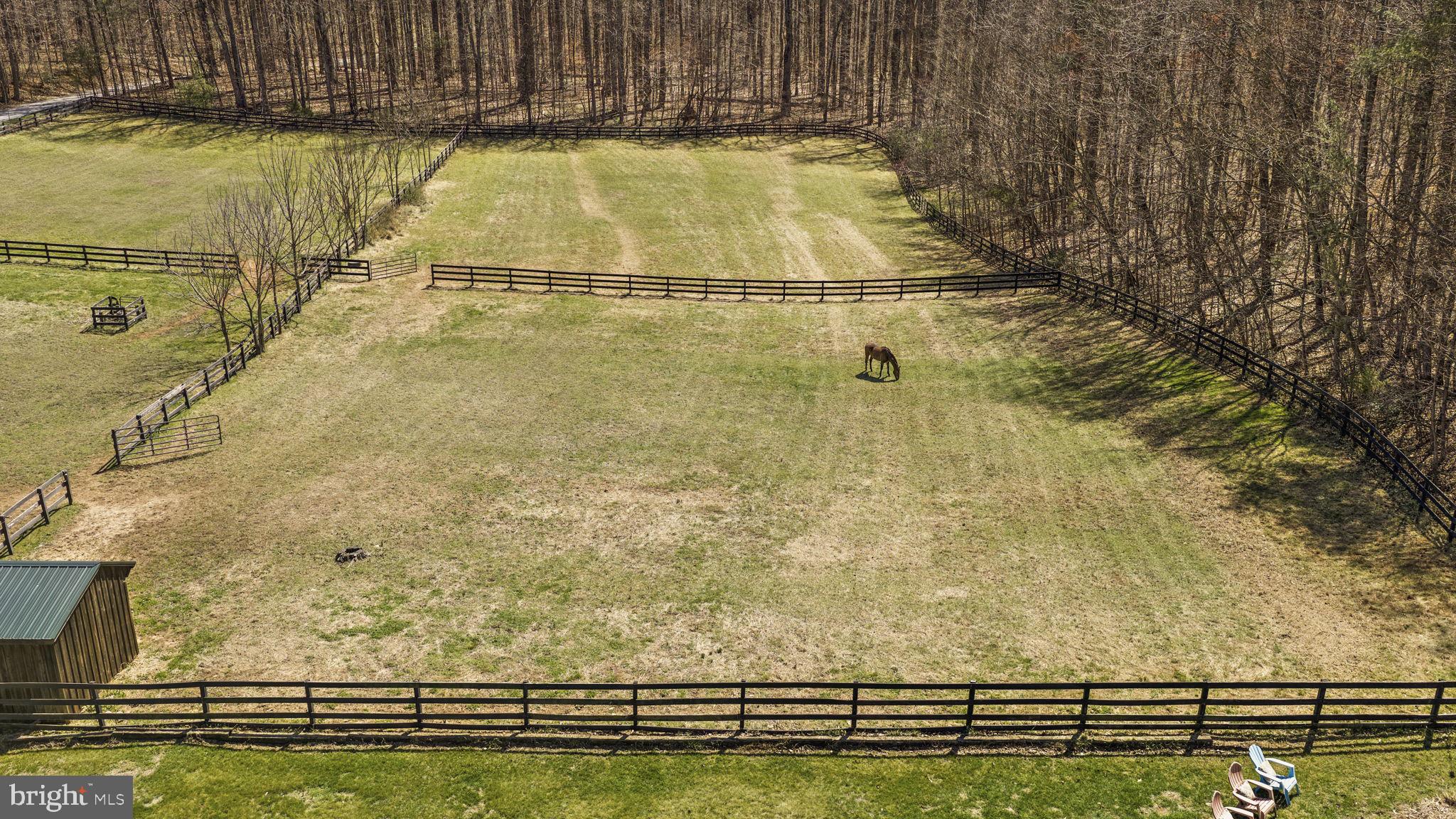 MAJESTIC RIDGE ESTATES - Residential