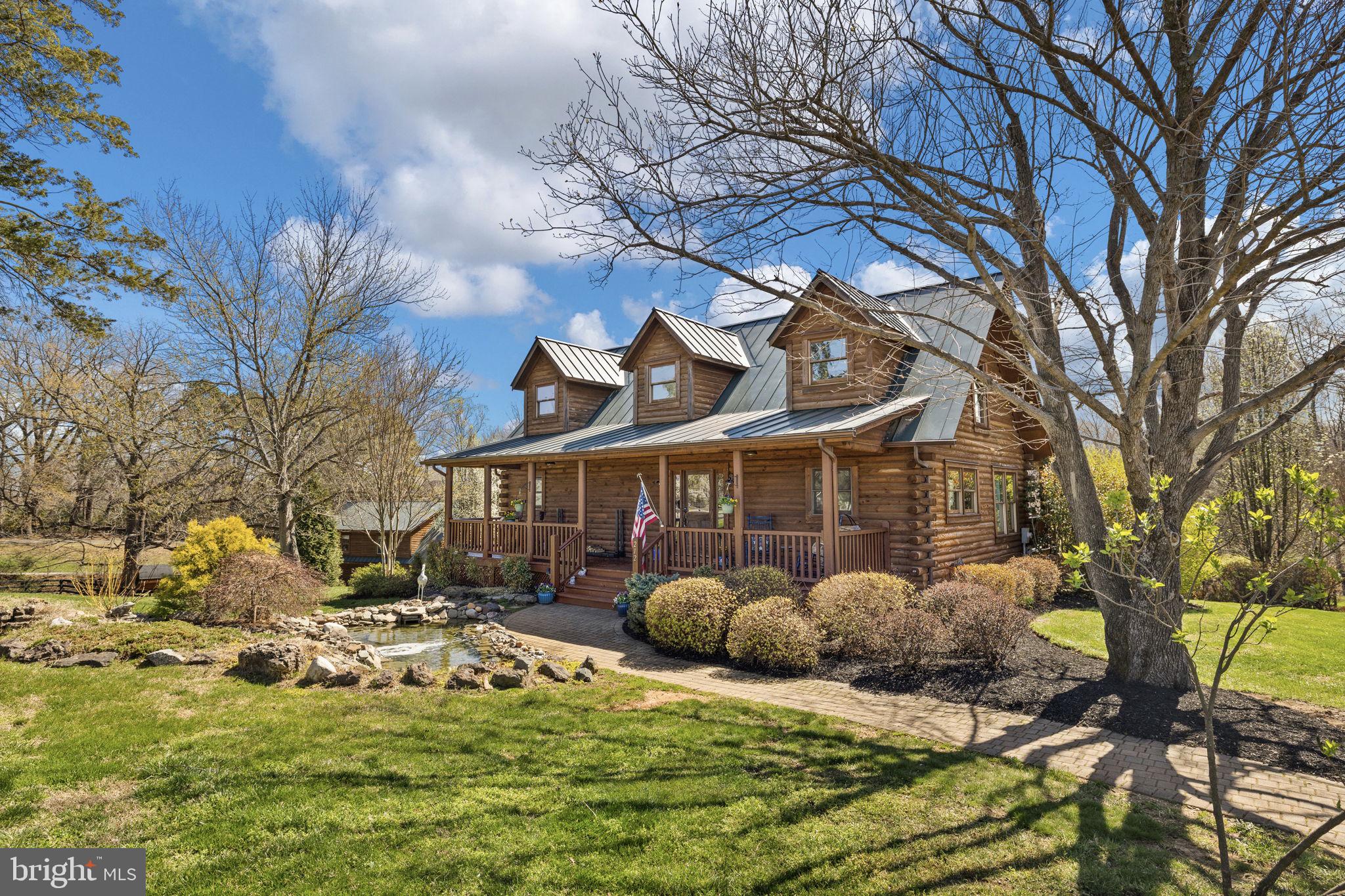 MAJESTIC RIDGE ESTATES - Residential