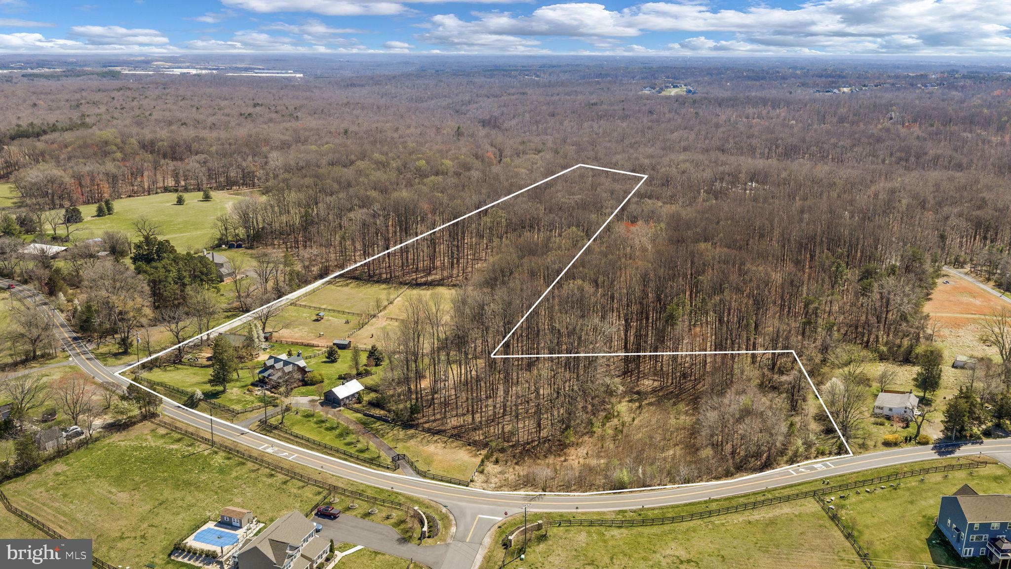 MAJESTIC RIDGE ESTATES - Residential