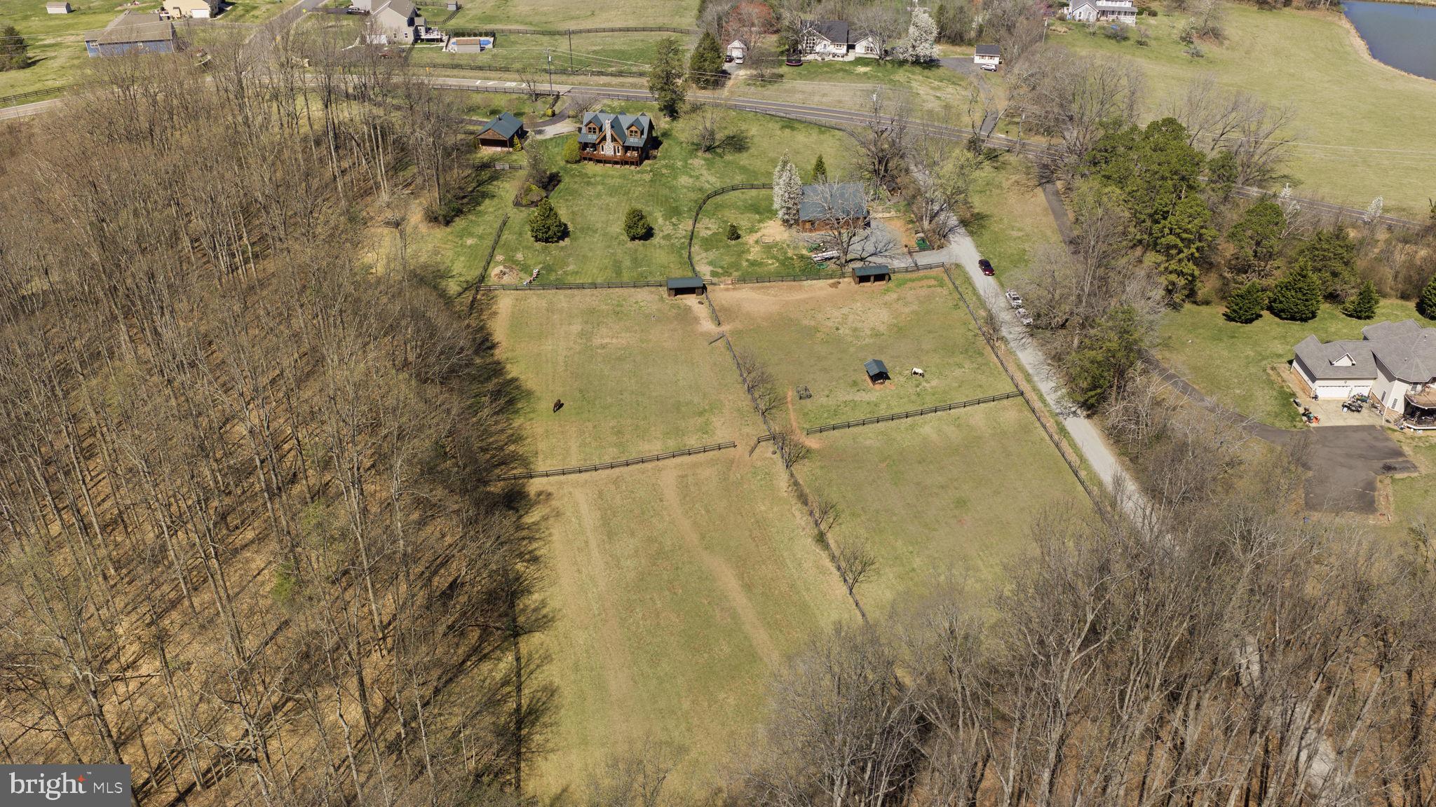 MAJESTIC RIDGE ESTATES - Residential