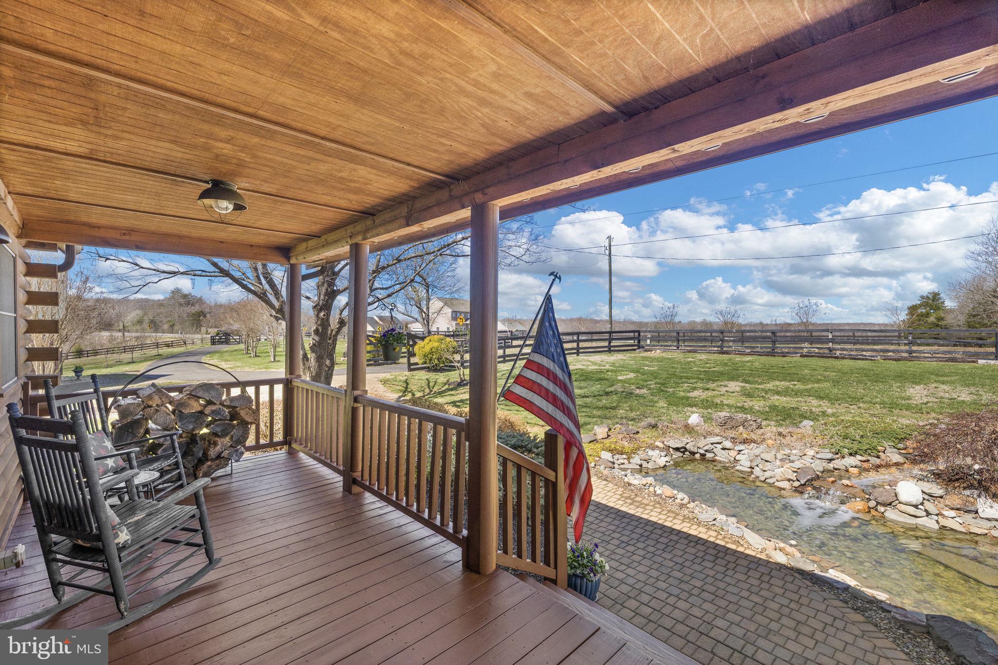 MAJESTIC RIDGE ESTATES - Residential