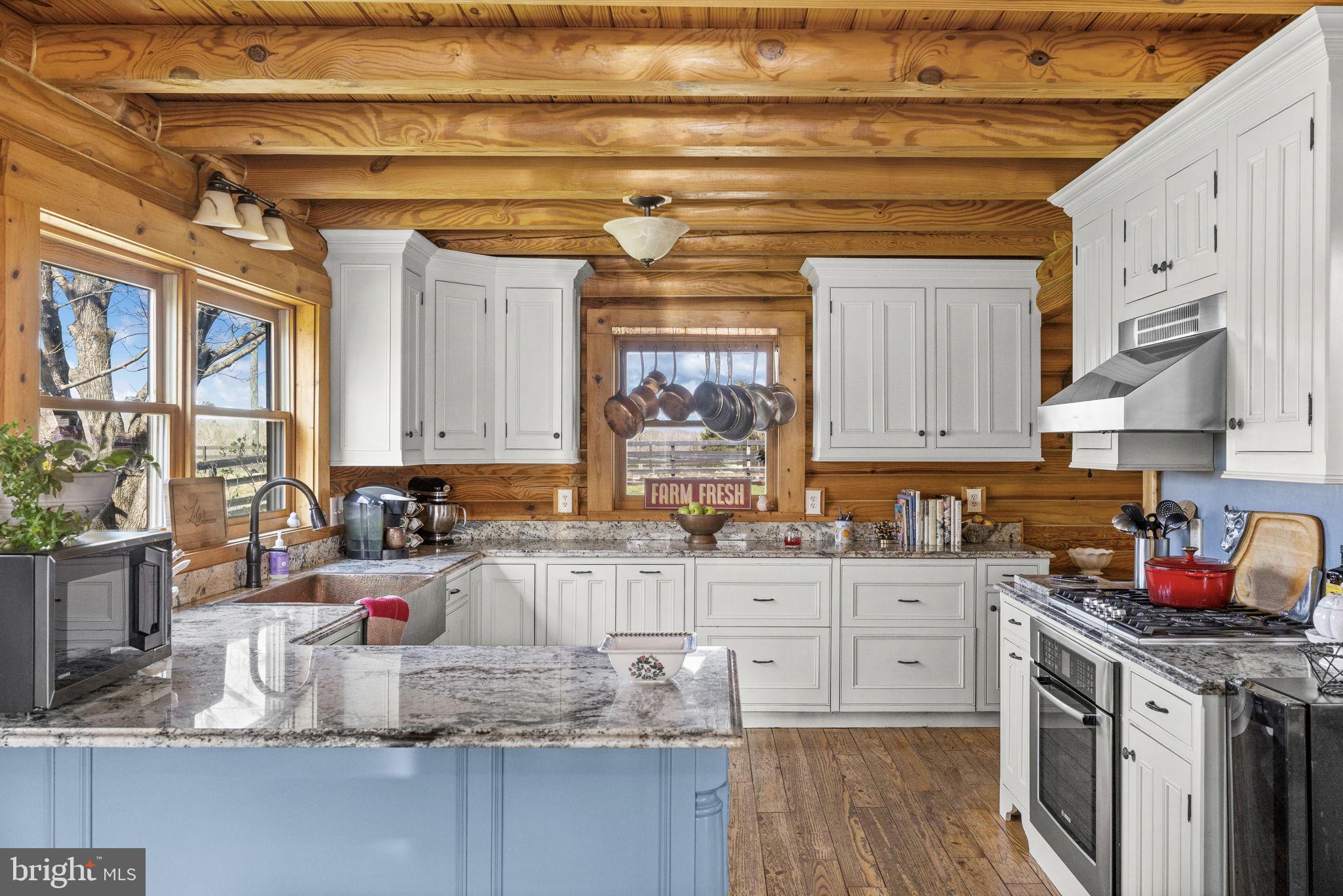 MAJESTIC RIDGE ESTATES - Residential