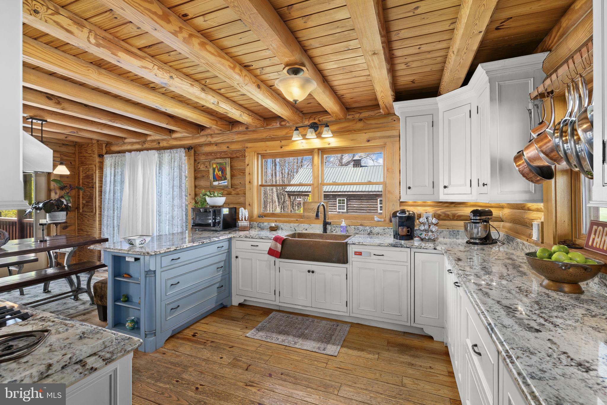 MAJESTIC RIDGE ESTATES - Residential