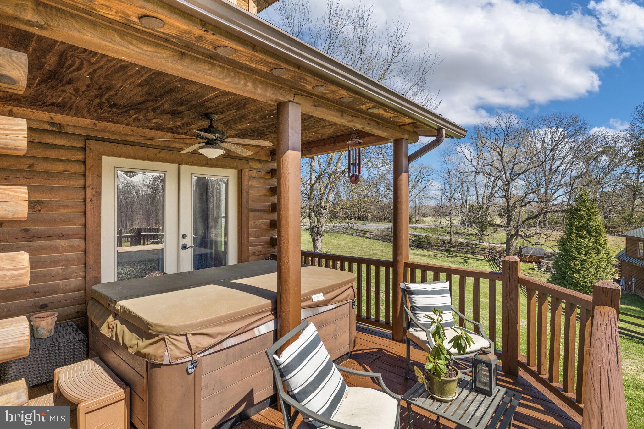 MAJESTIC RIDGE ESTATES - Residential