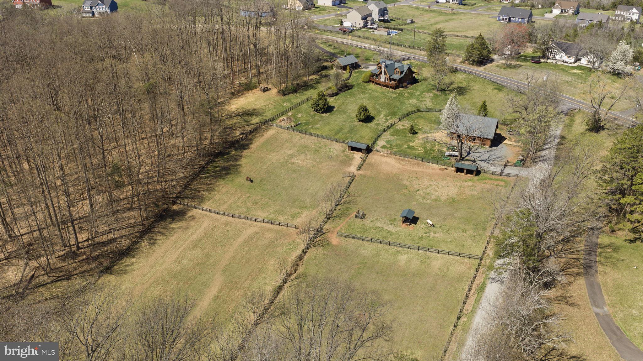 MAJESTIC RIDGE ESTATES - Residential