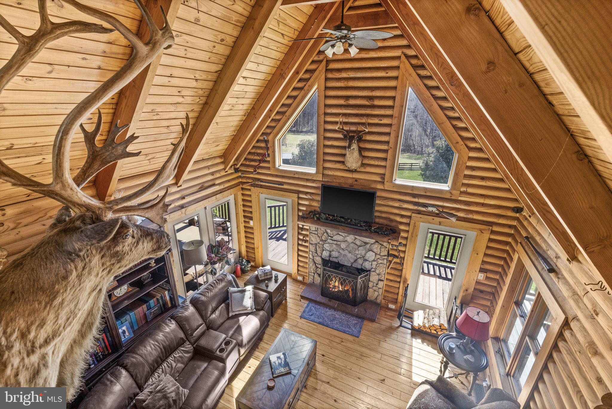 MAJESTIC RIDGE ESTATES - Residential