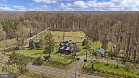 Photo of 212 Kellogg Mill Road, FREDERICKSBURG, VA 22406 (MLS # VAST2046908)