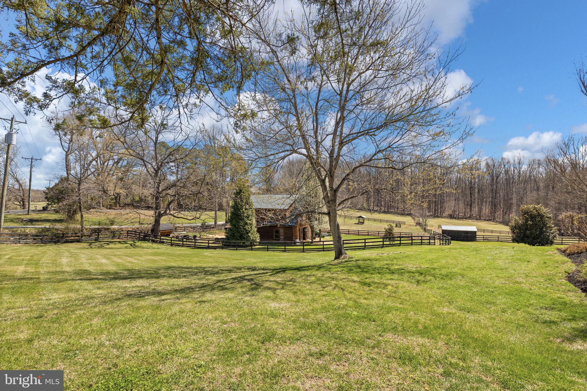 MAJESTIC RIDGE ESTATES - Residential