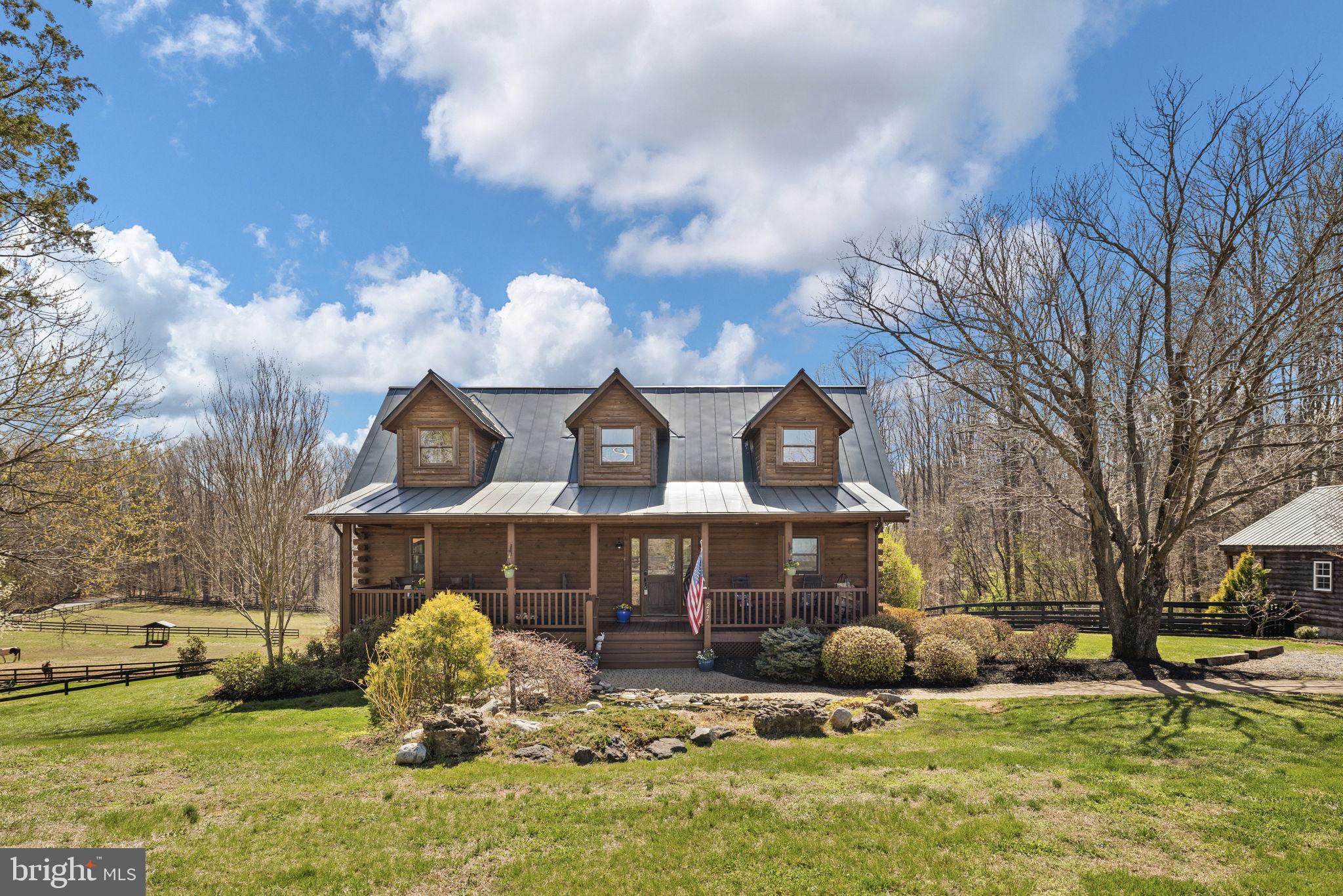 MAJESTIC RIDGE ESTATES - Residential