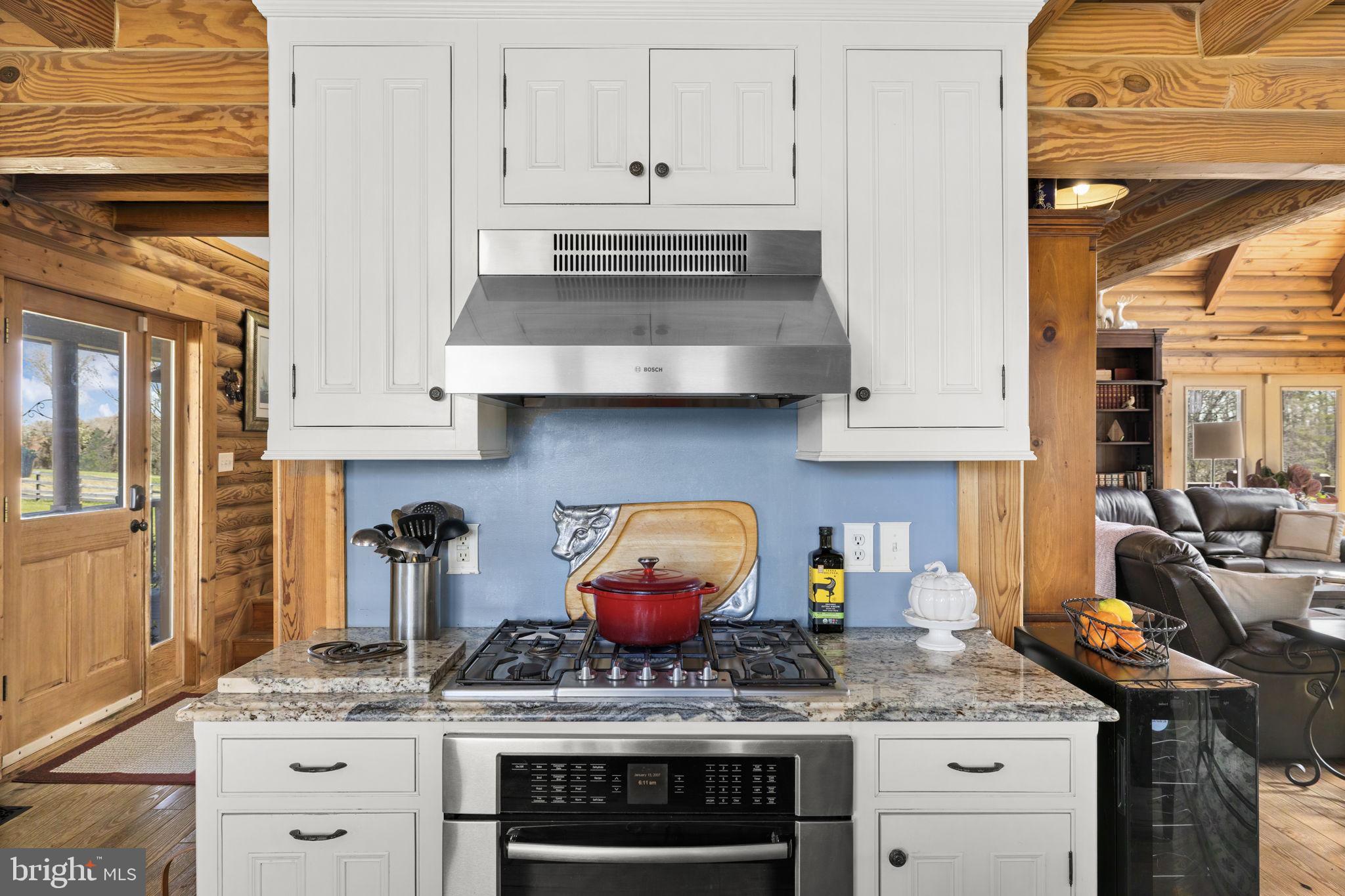 MAJESTIC RIDGE ESTATES - Residential