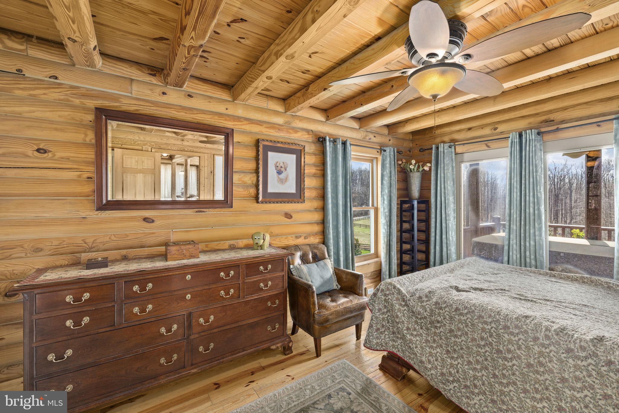 MAJESTIC RIDGE ESTATES - Residential