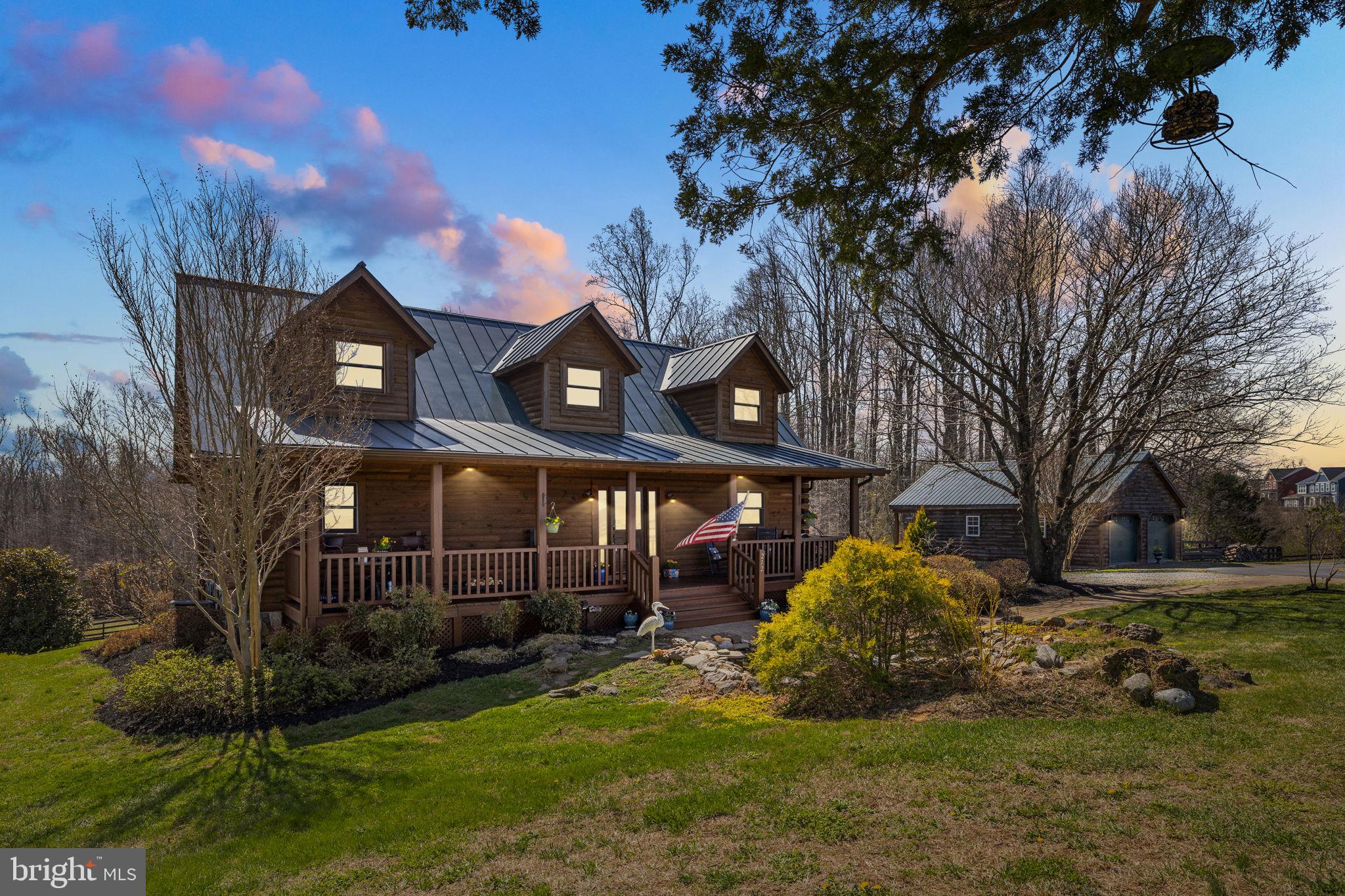 MAJESTIC RIDGE ESTATES - Residential