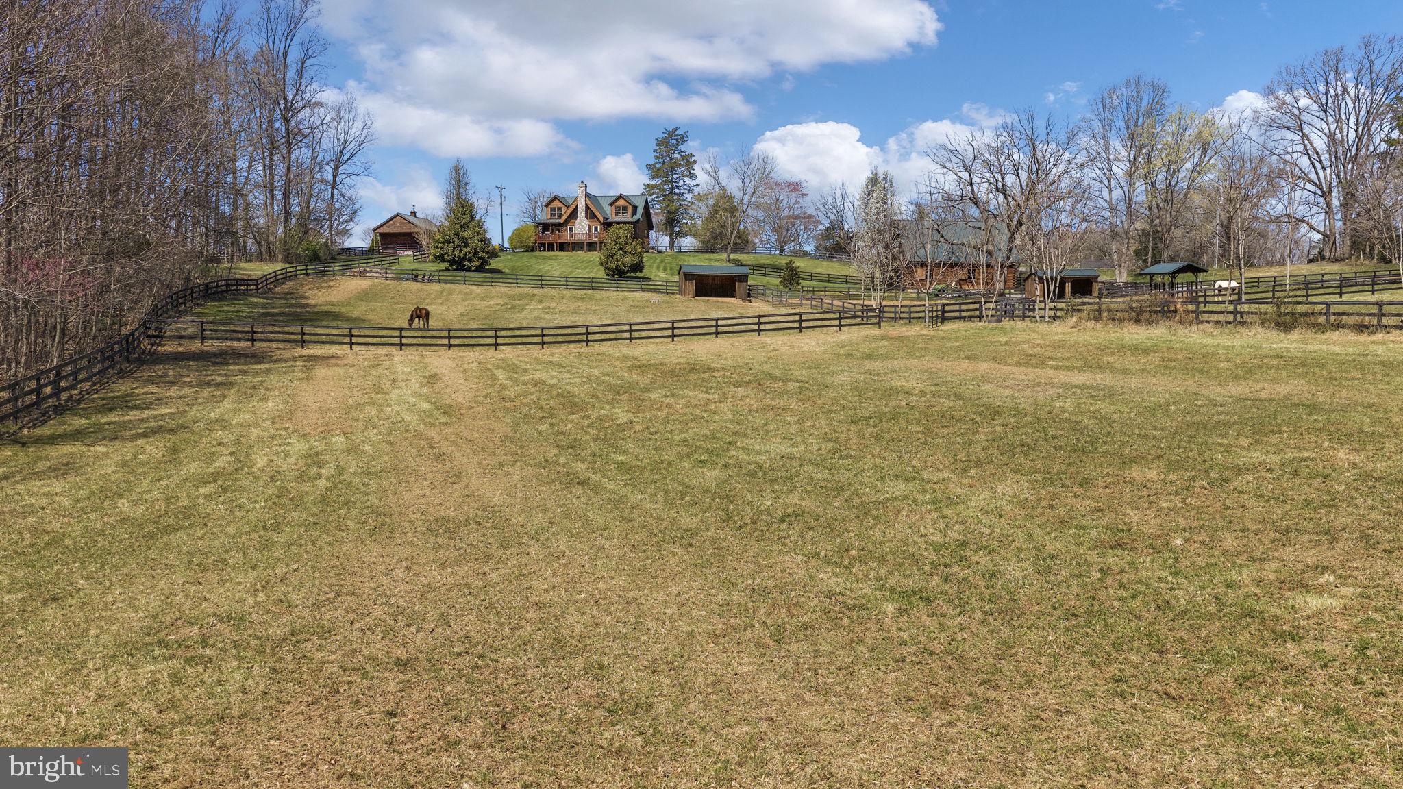 MAJESTIC RIDGE ESTATES - Residential