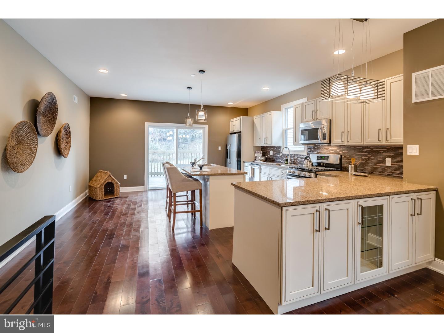 ROXBOROUGH - Residential