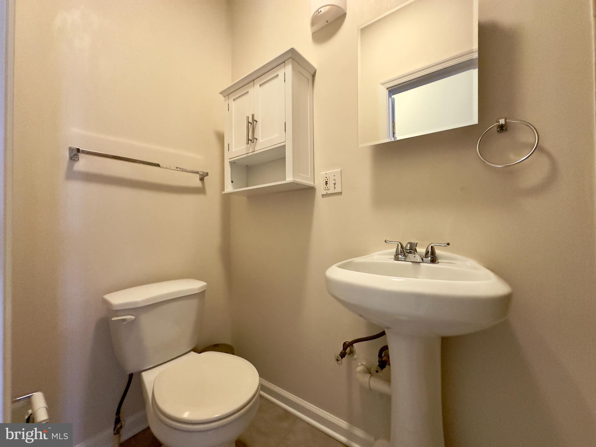 UPPER FELLS POINT - Residential Lease