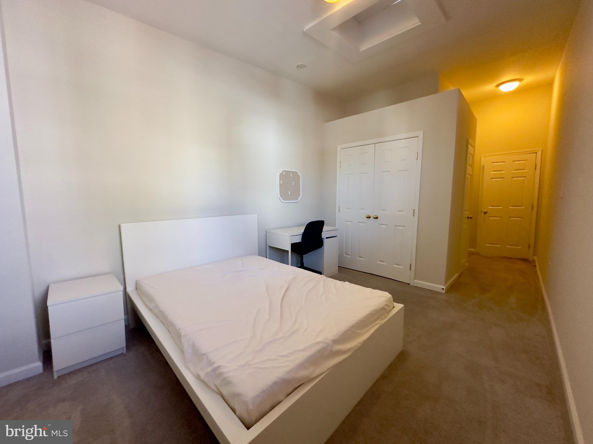 UPPER FELLS POINT - Residential Lease