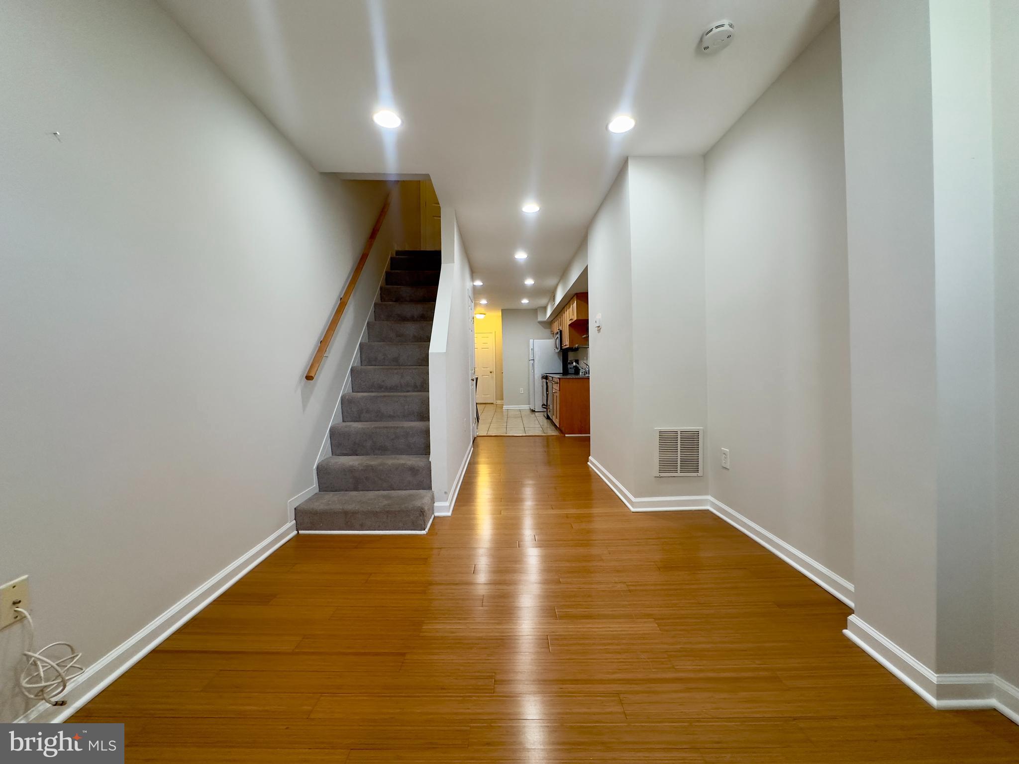 UPPER FELLS POINT - Residential Lease