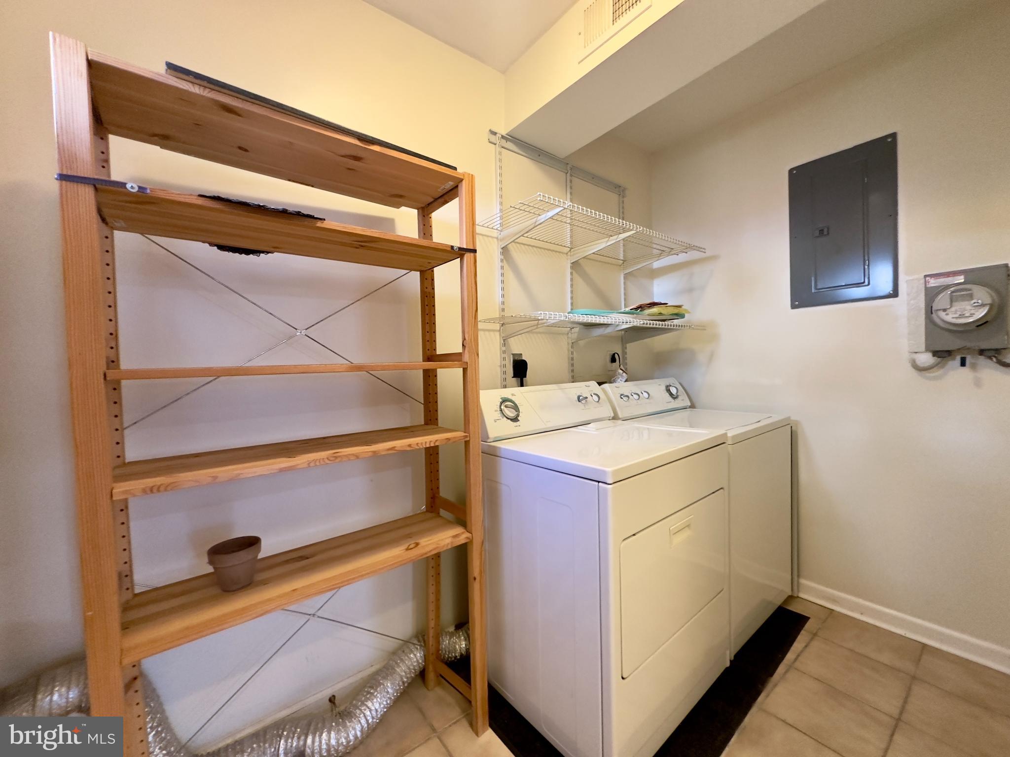 UPPER FELLS POINT - Residential Lease