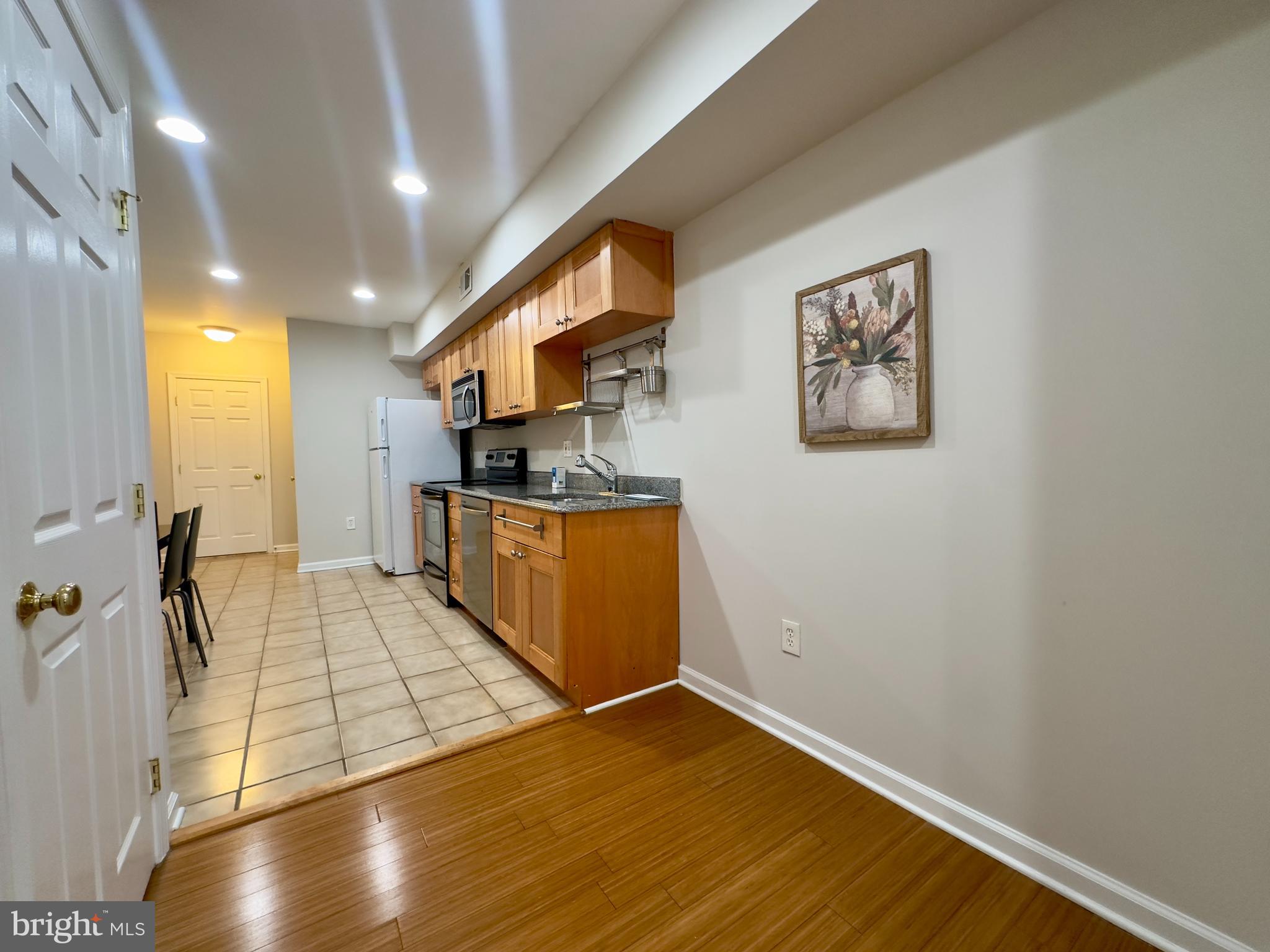 UPPER FELLS POINT - Residential Lease