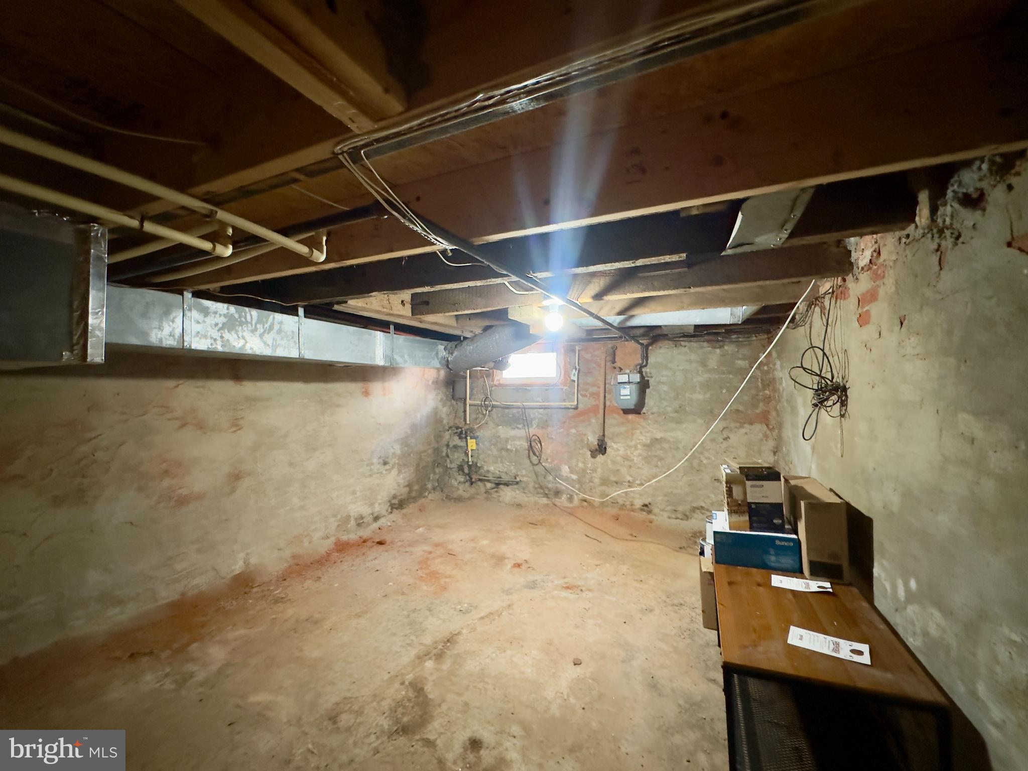 UPPER FELLS POINT - Residential Lease