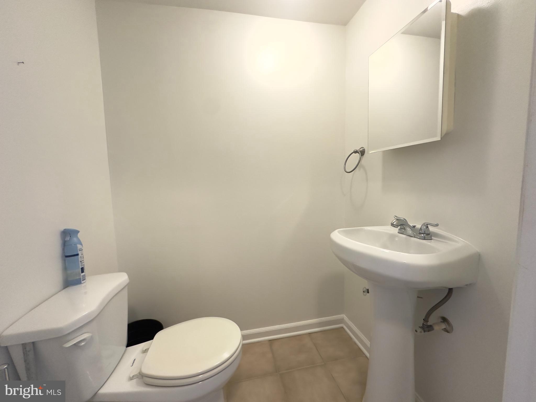 UPPER FELLS POINT - Residential Lease