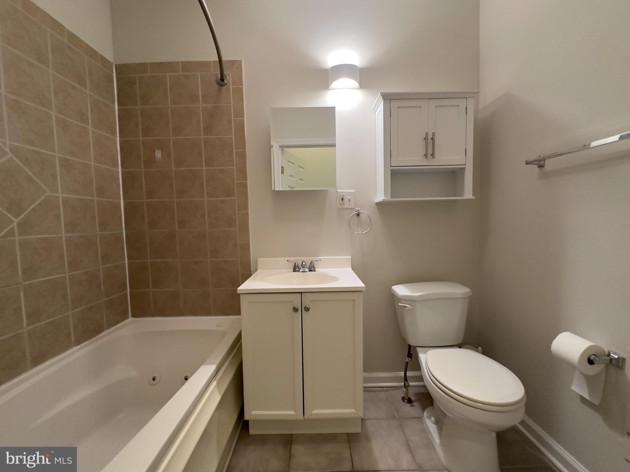 UPPER FELLS POINT - Residential Lease