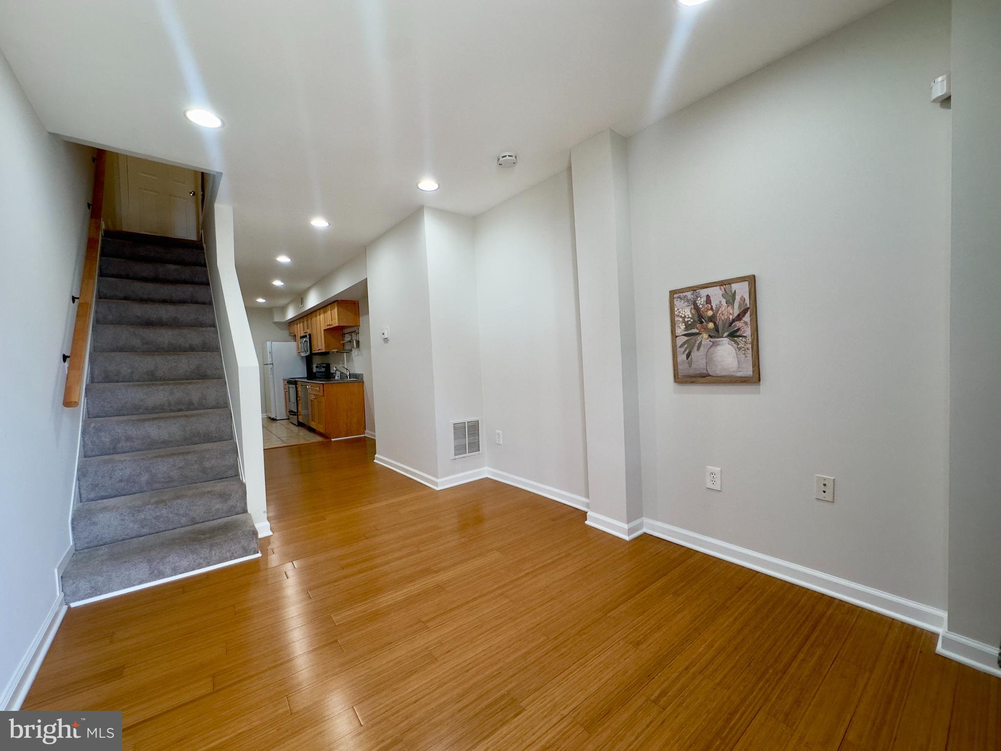 UPPER FELLS POINT - Residential Lease