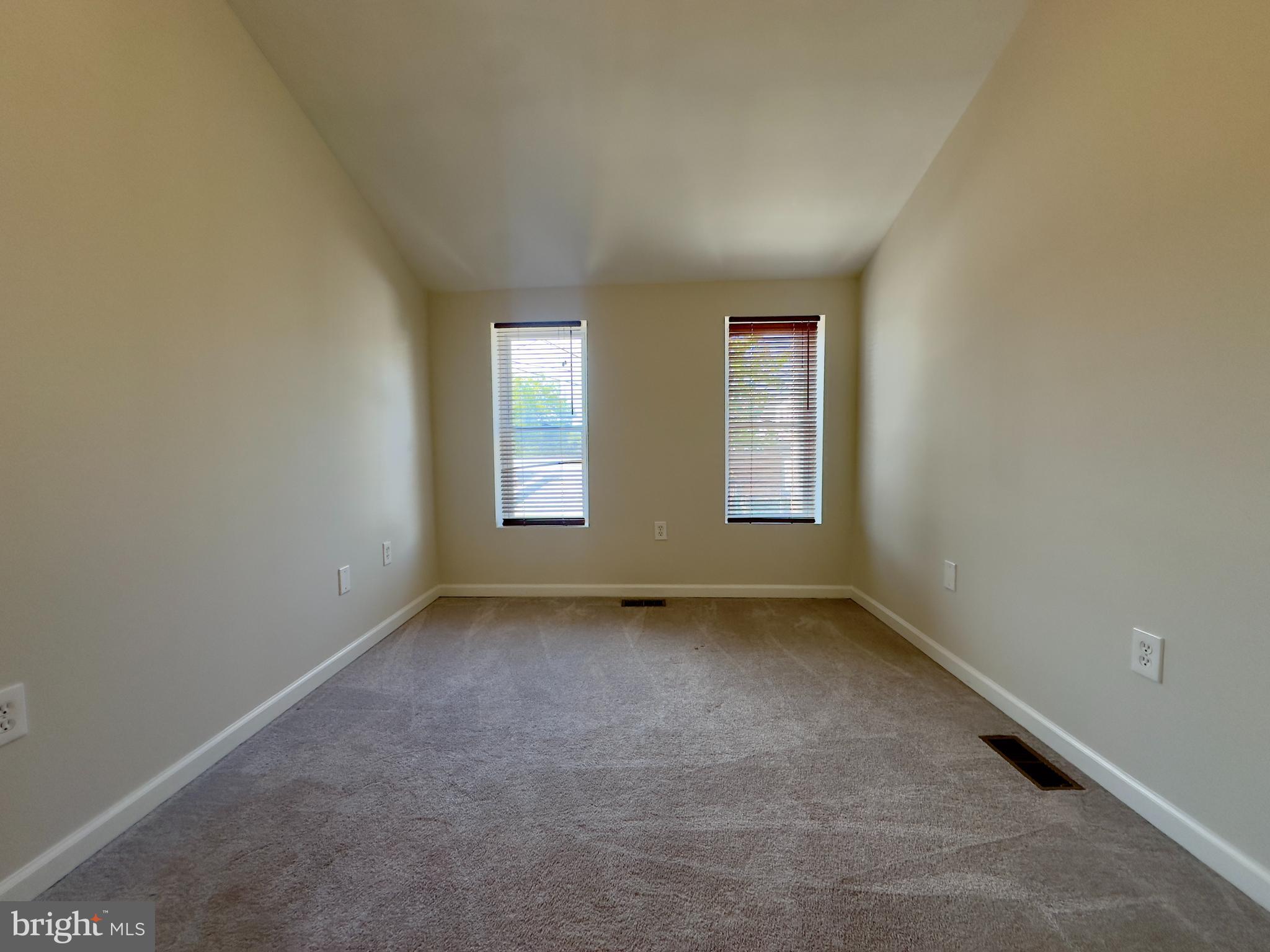 UPPER FELLS POINT - Residential Lease