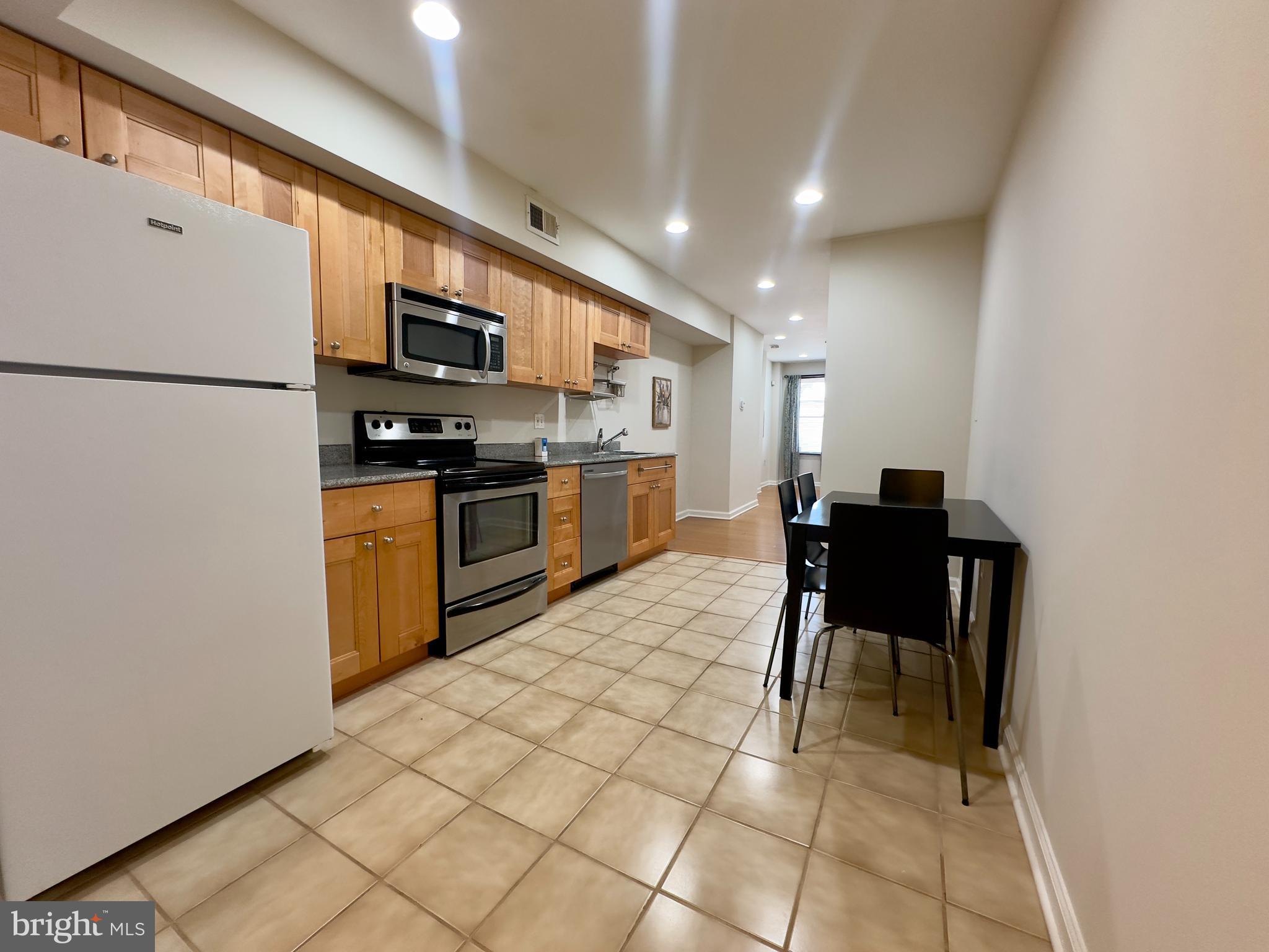 UPPER FELLS POINT - Residential Lease