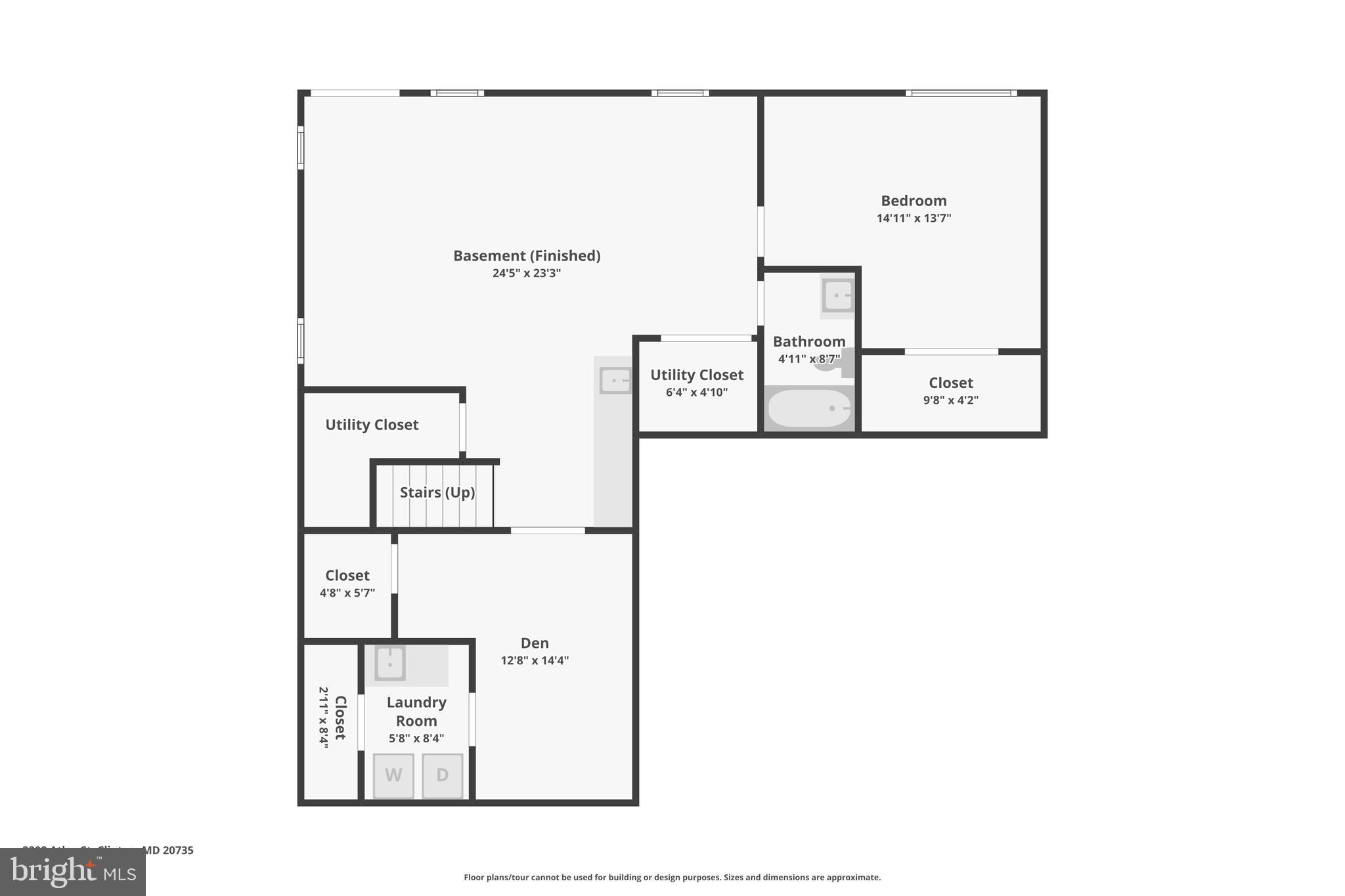 DUMBARTON MEADOWS - Residential