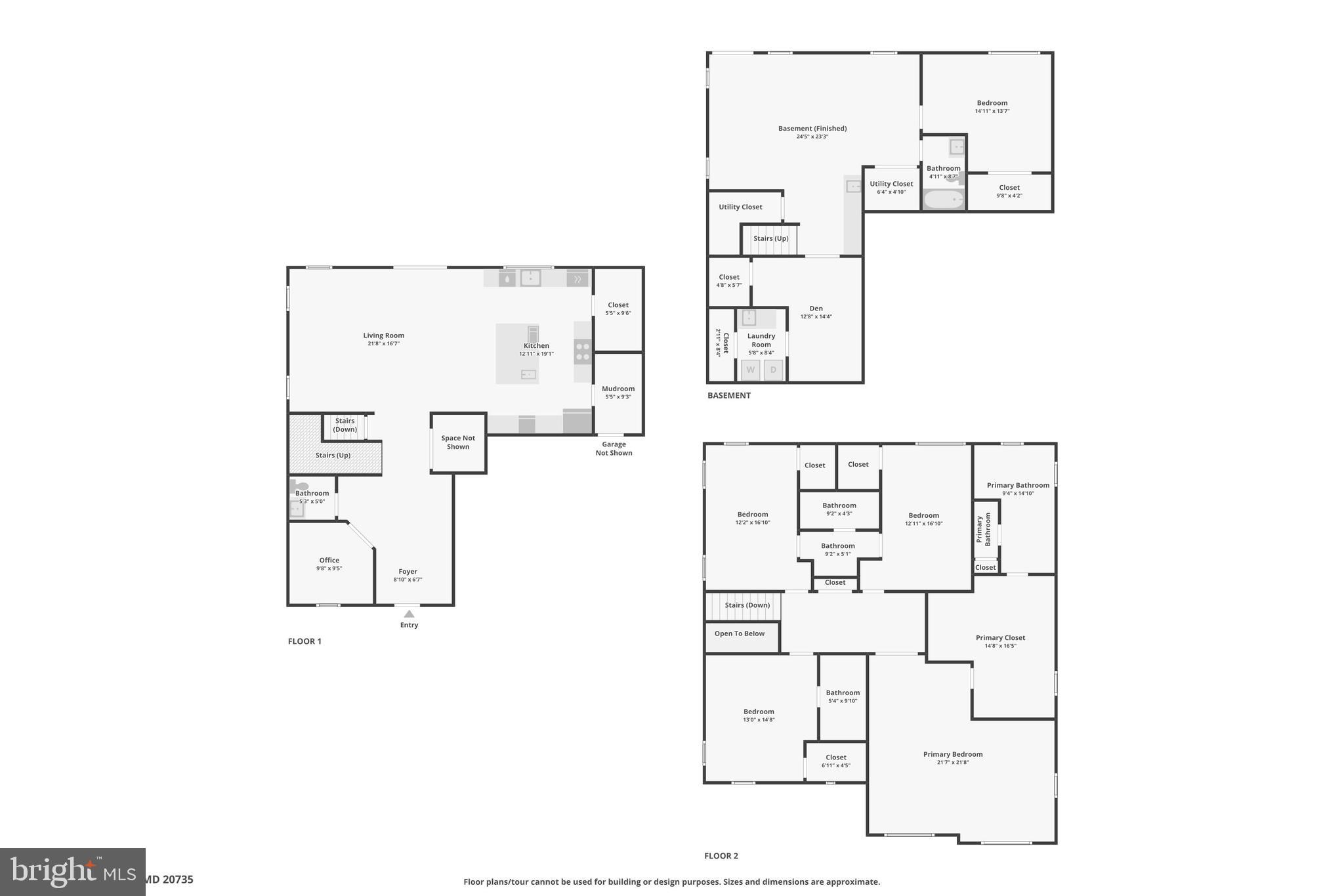 DUMBARTON MEADOWS - Residential