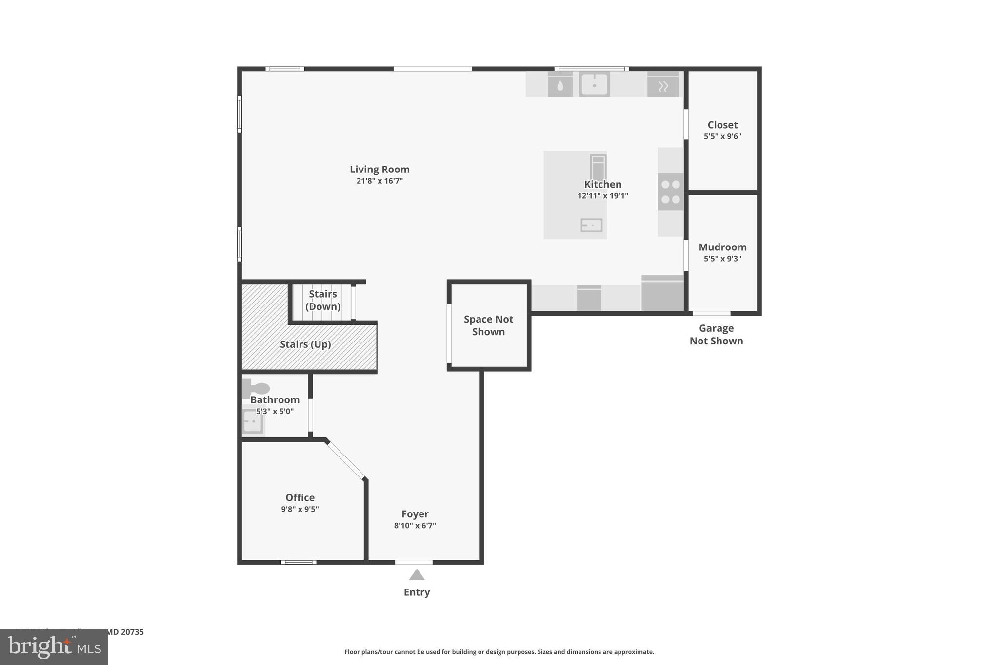 DUMBARTON MEADOWS - Residential