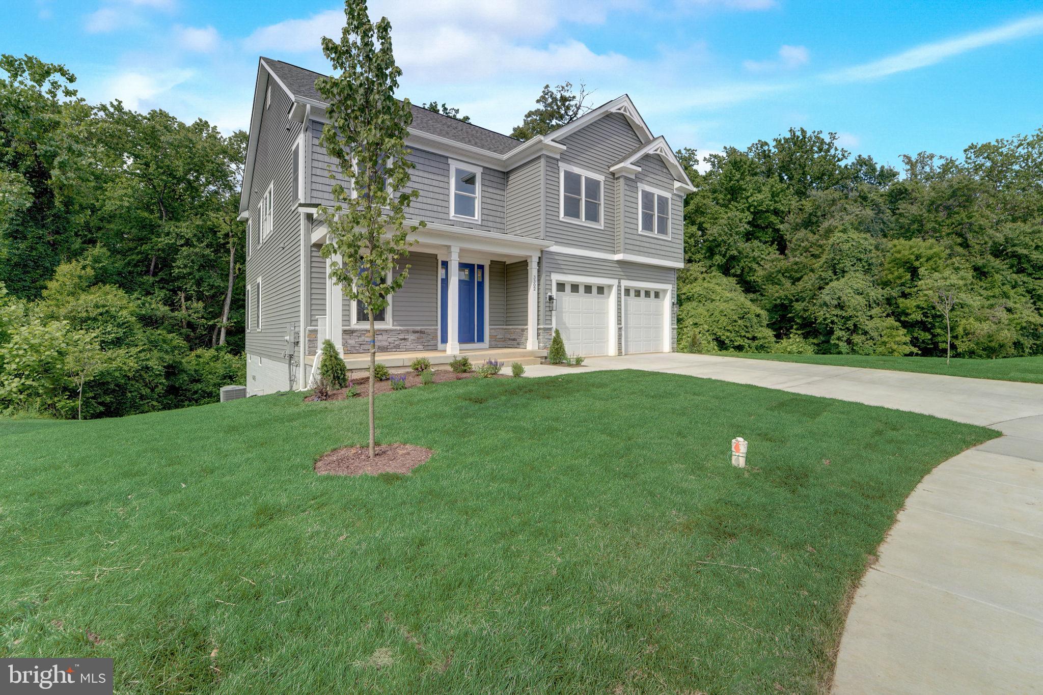 DUMBARTON MEADOWS - Residential