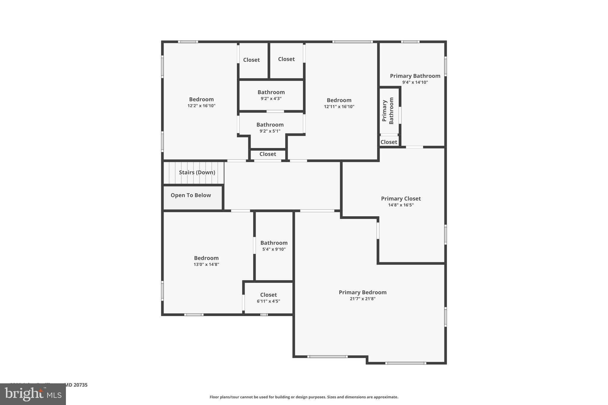DUMBARTON MEADOWS - Residential