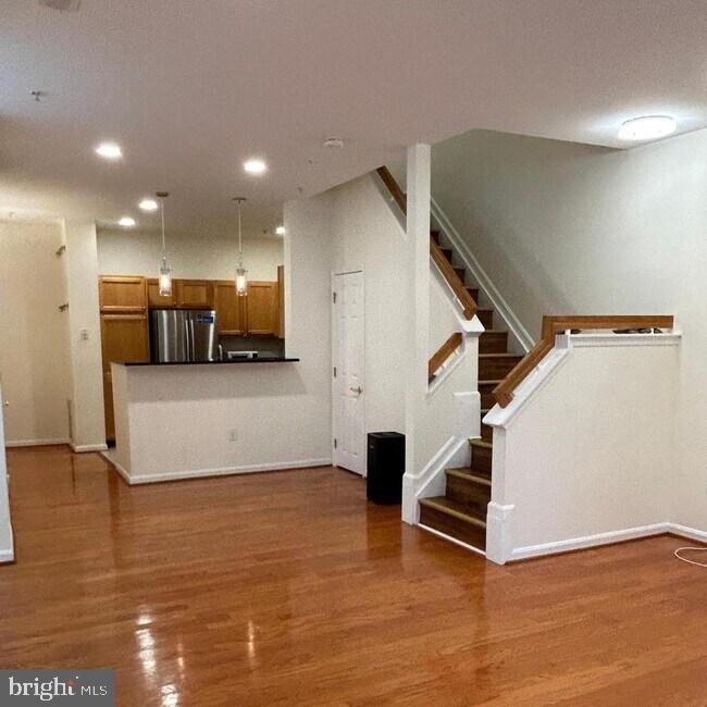 GERMANTOWN ESTATES - Residential Lease