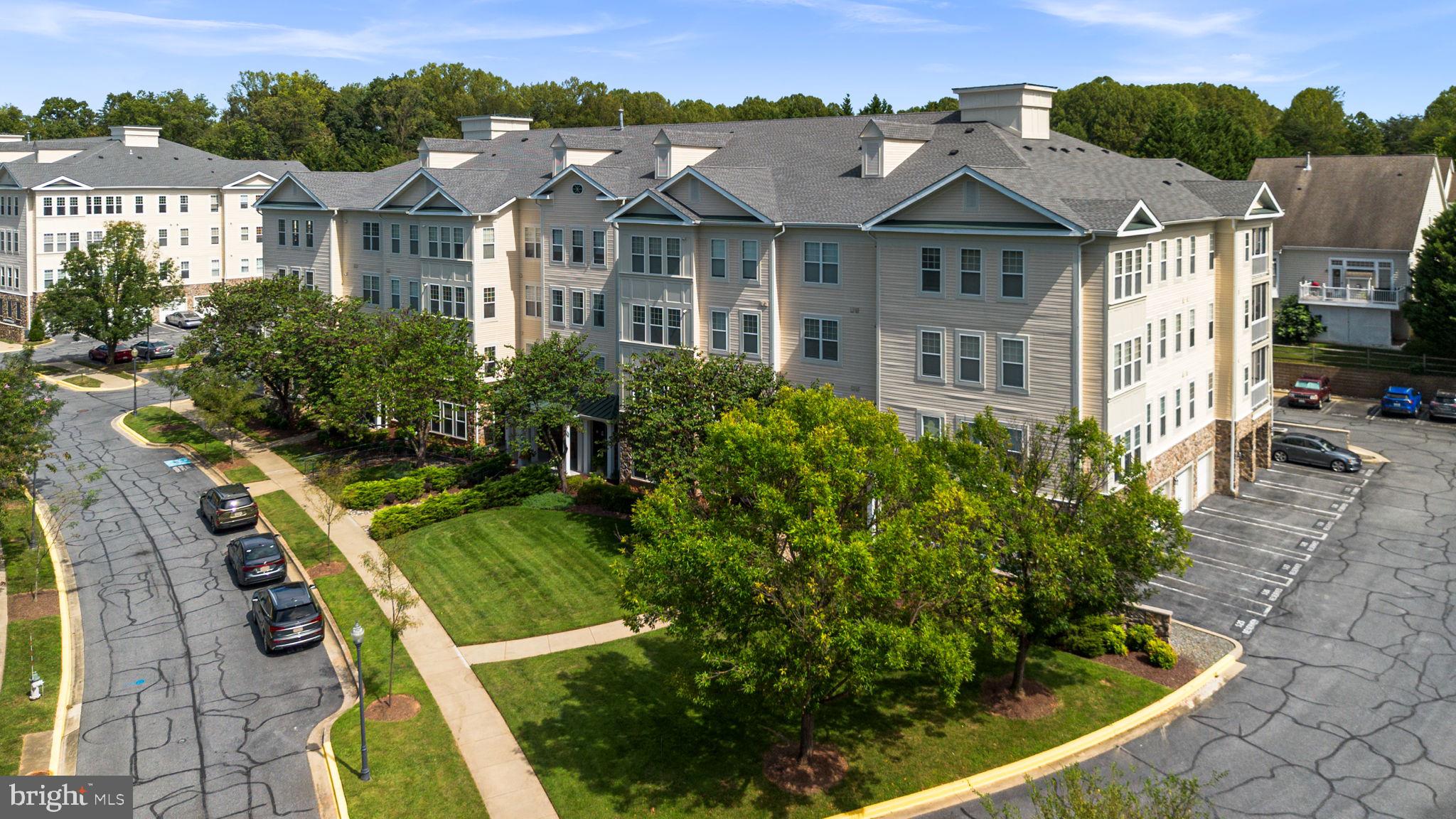 201 HIGH GABLES DRIVE 408