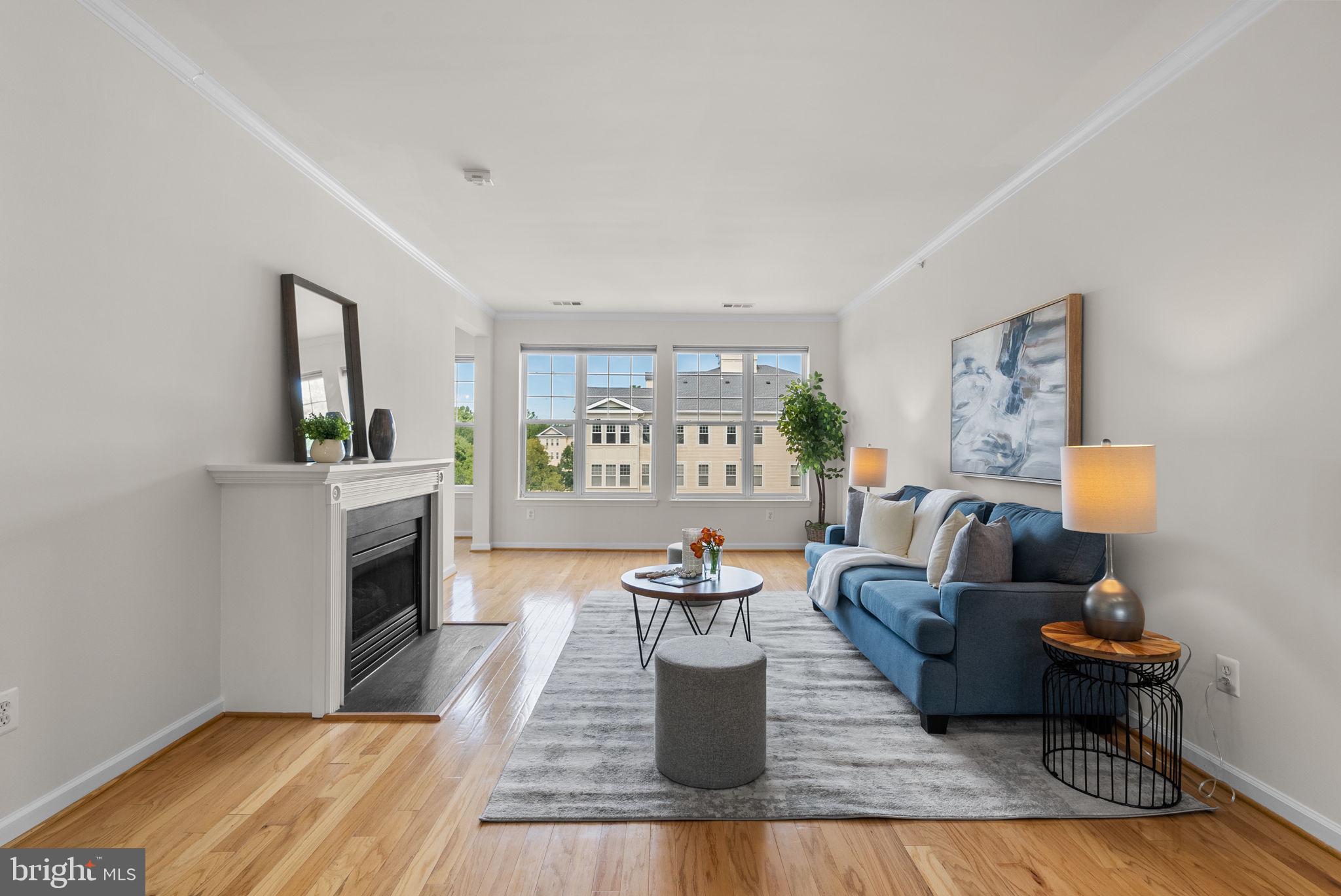 201 HIGH GABLES DRIVE 408