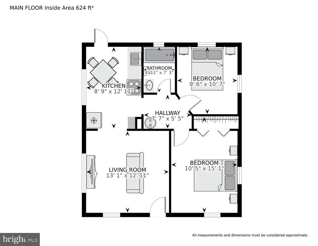 INVERNESS - Residential