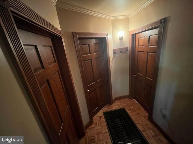 INVERNESS - Residential