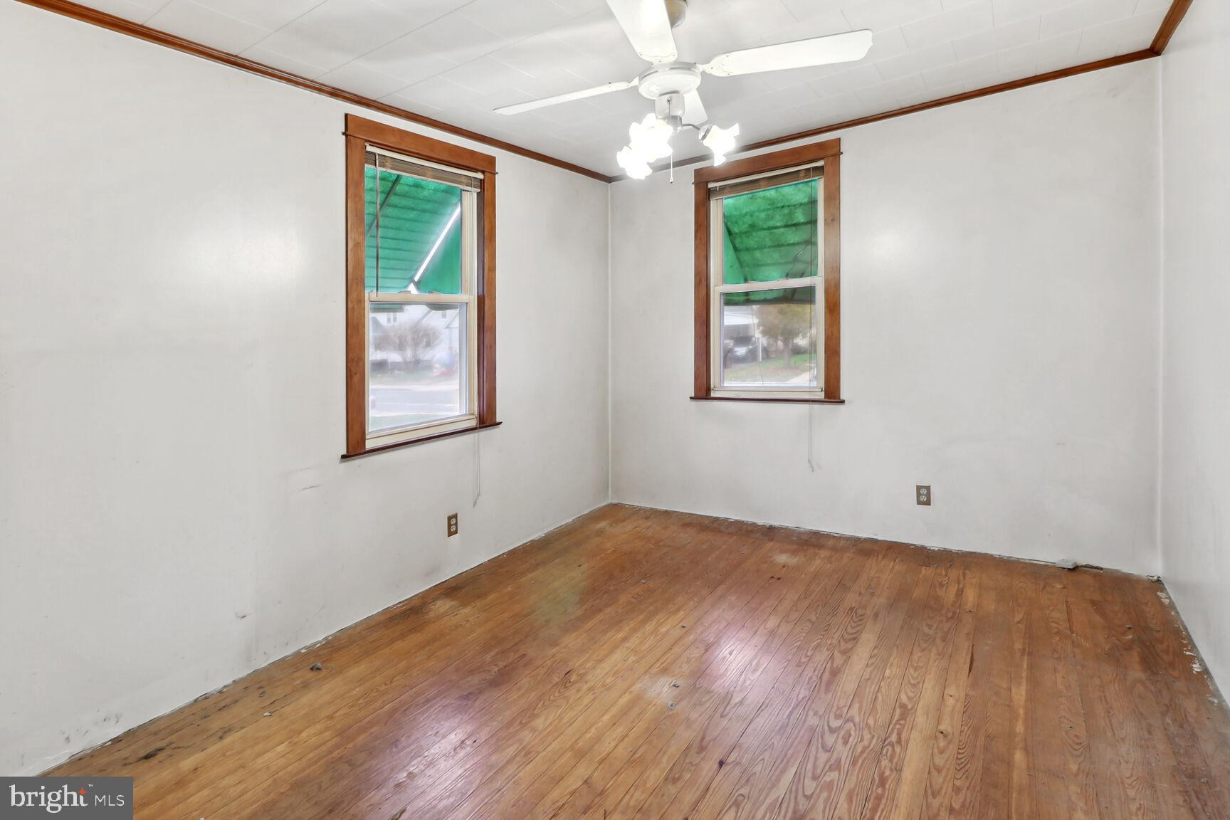 INVERNESS - Residential